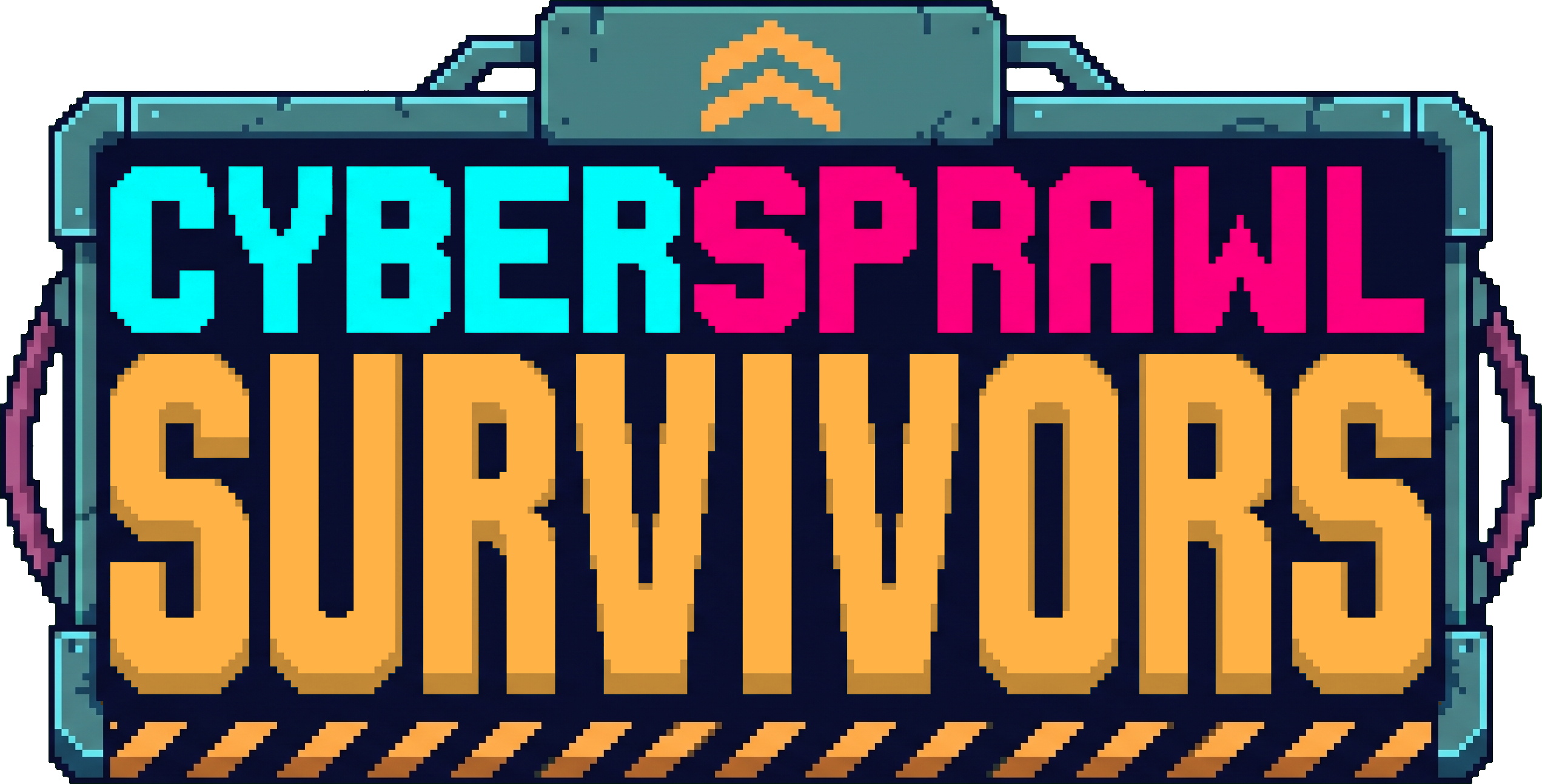 CyberSprawl: Survivors