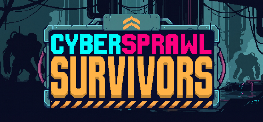 CyberSprawl: Survivors extraction lift