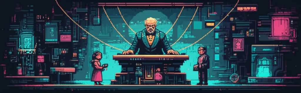 The Architect