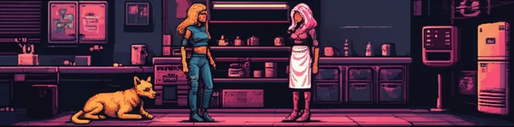 The Chef