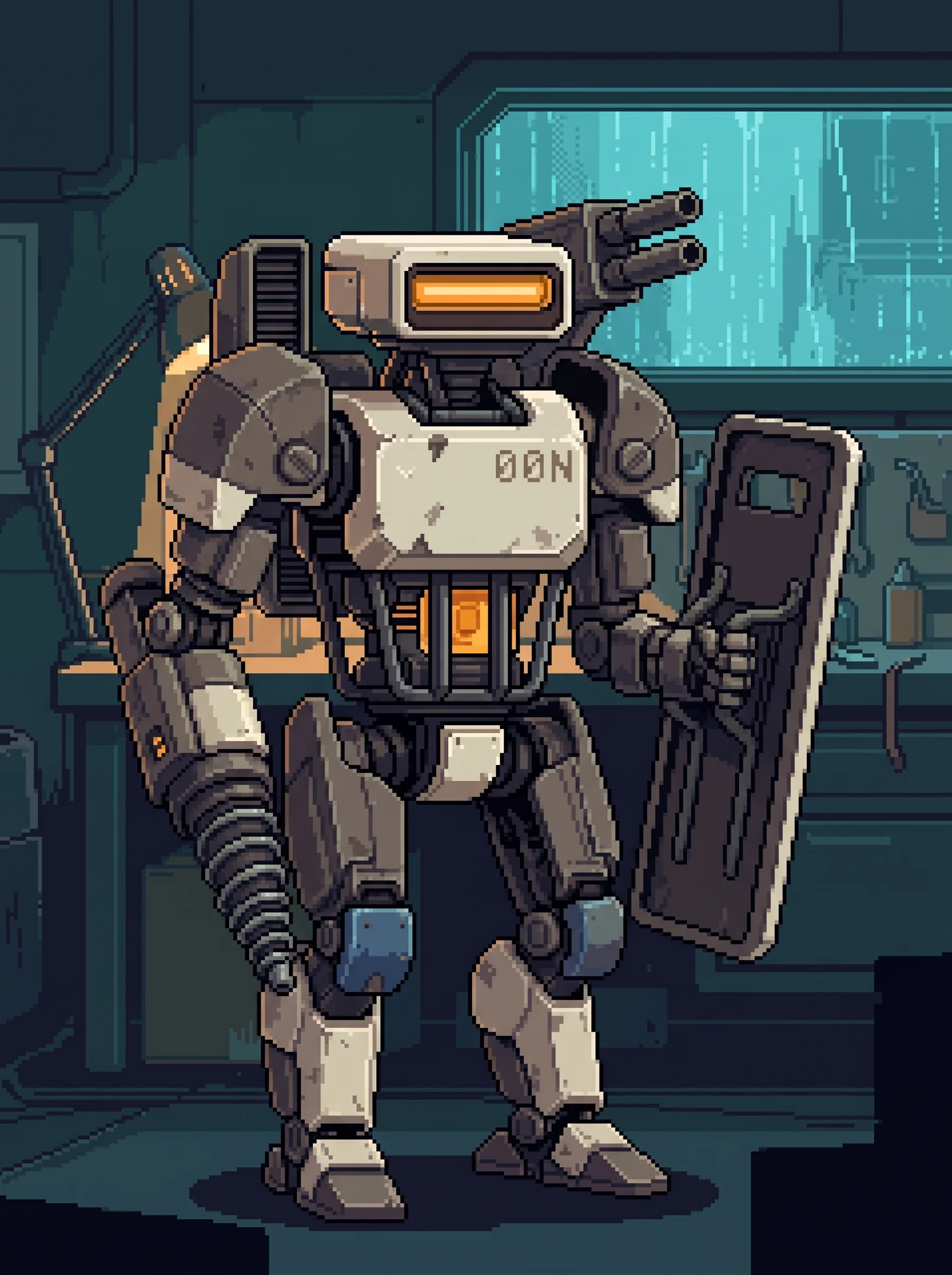 Chipstar — What the frame can carry