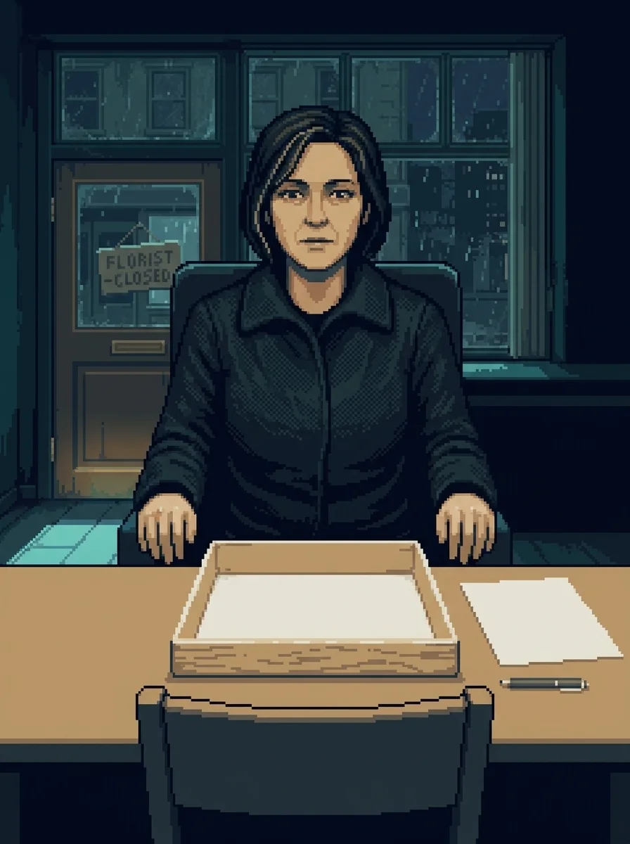 Counsel Halina Drozd