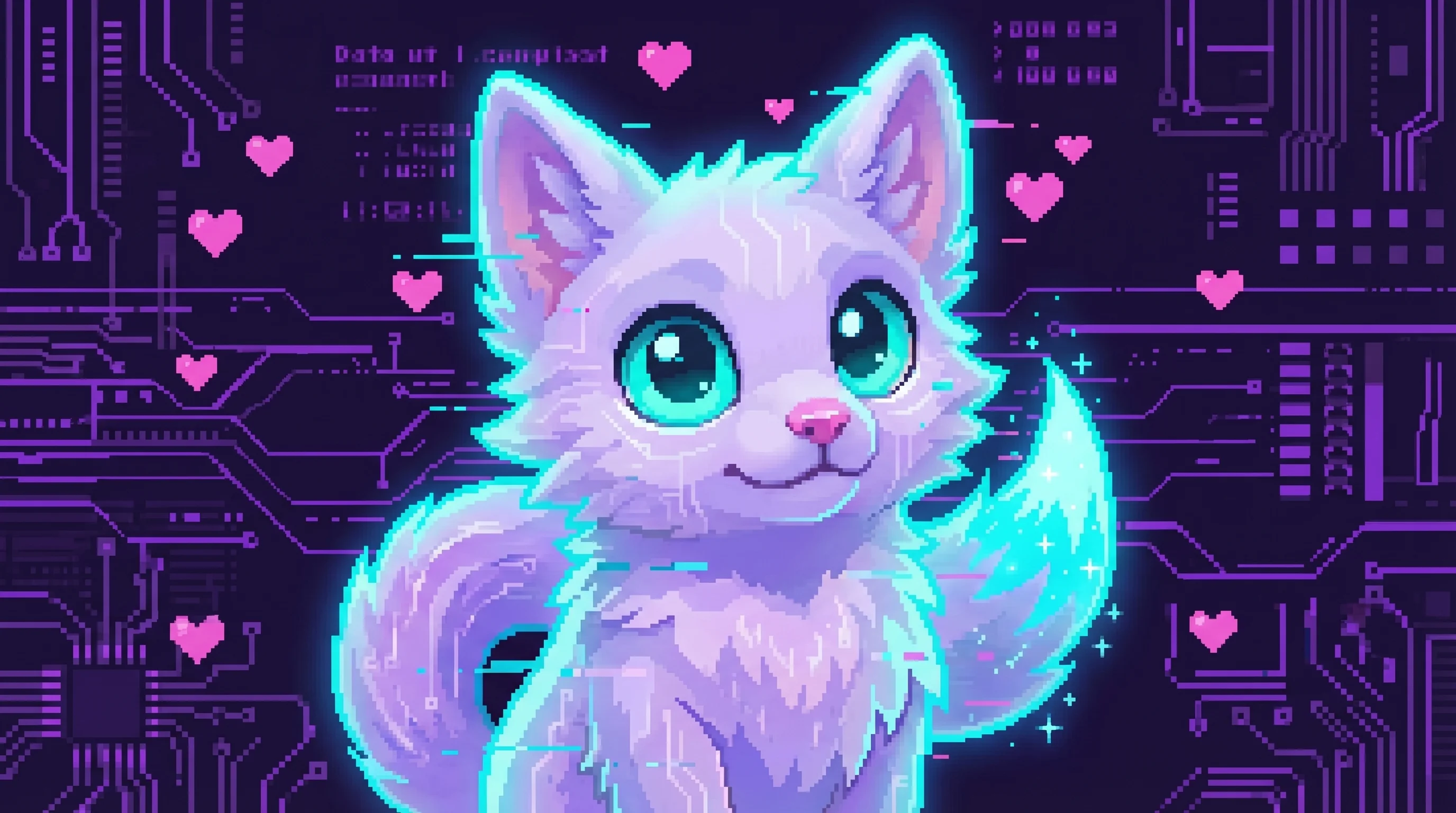 Cyber Chomp