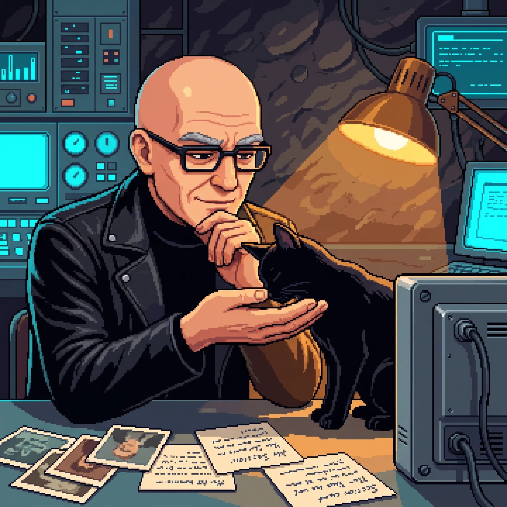 Dr. Bob Zane — Dixon