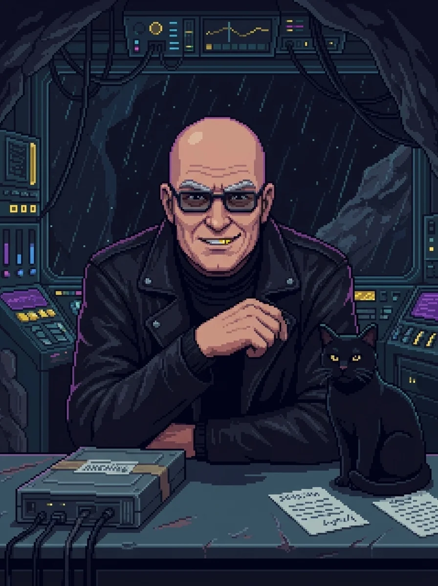 Dr. Bob Zane