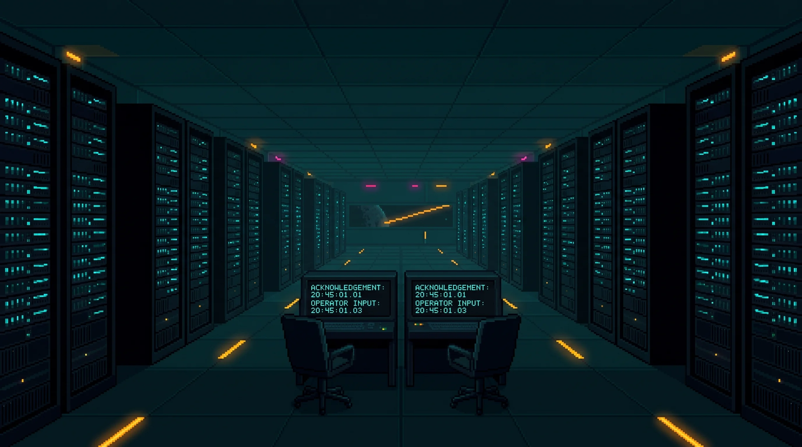 Dr. Bob Zane — The Archive Blackout