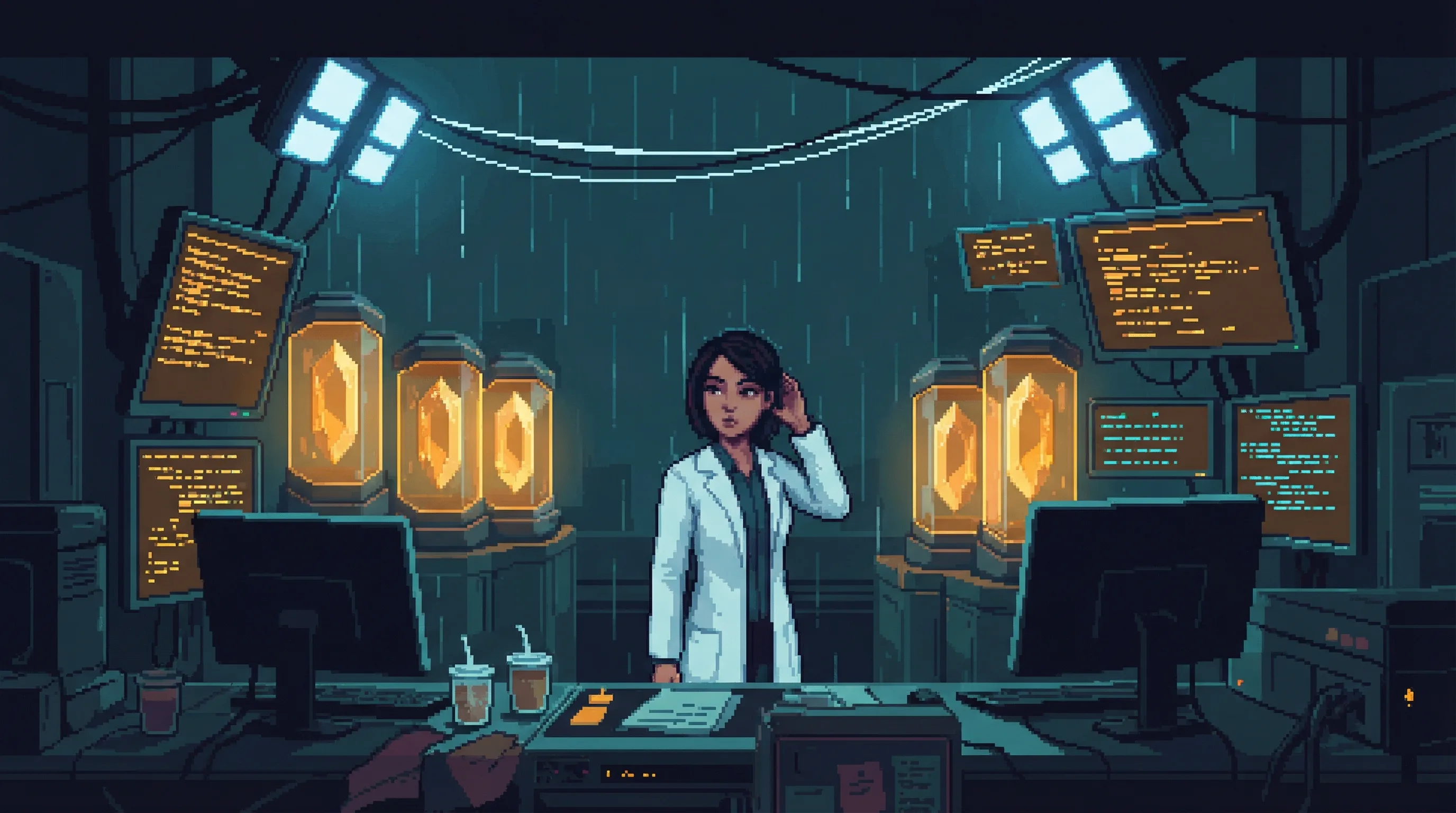 Dr. Maren Yeoh