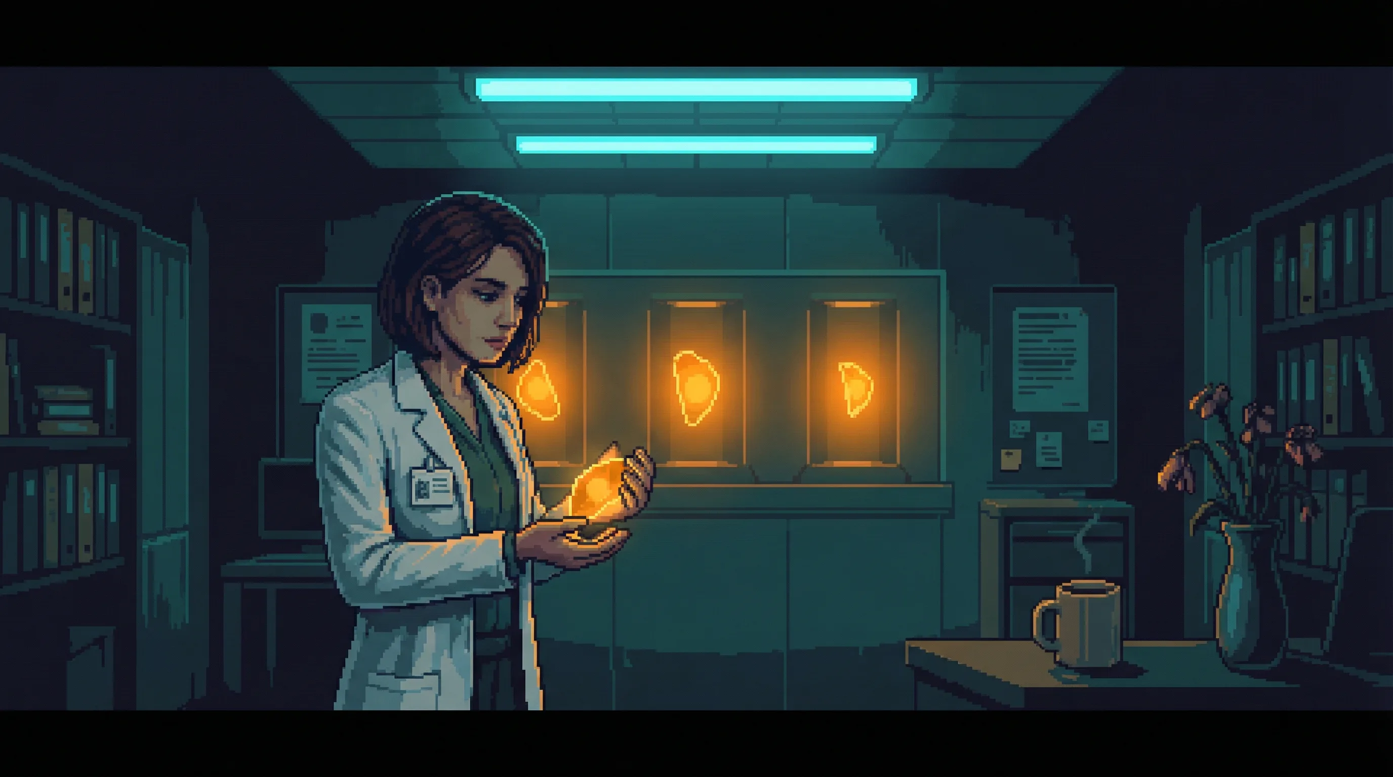 Dr. Naomi Park