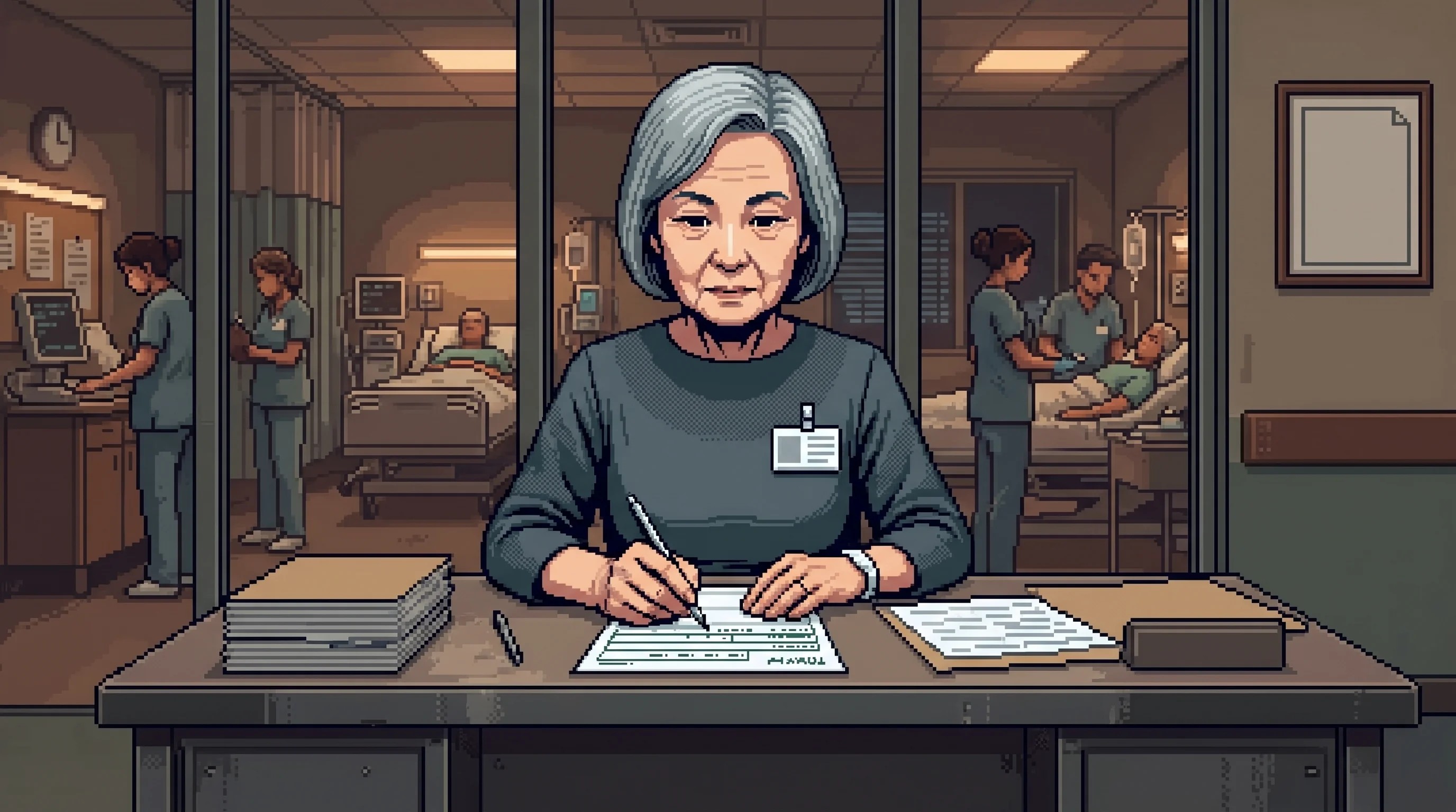 Edith Kwan - World Context