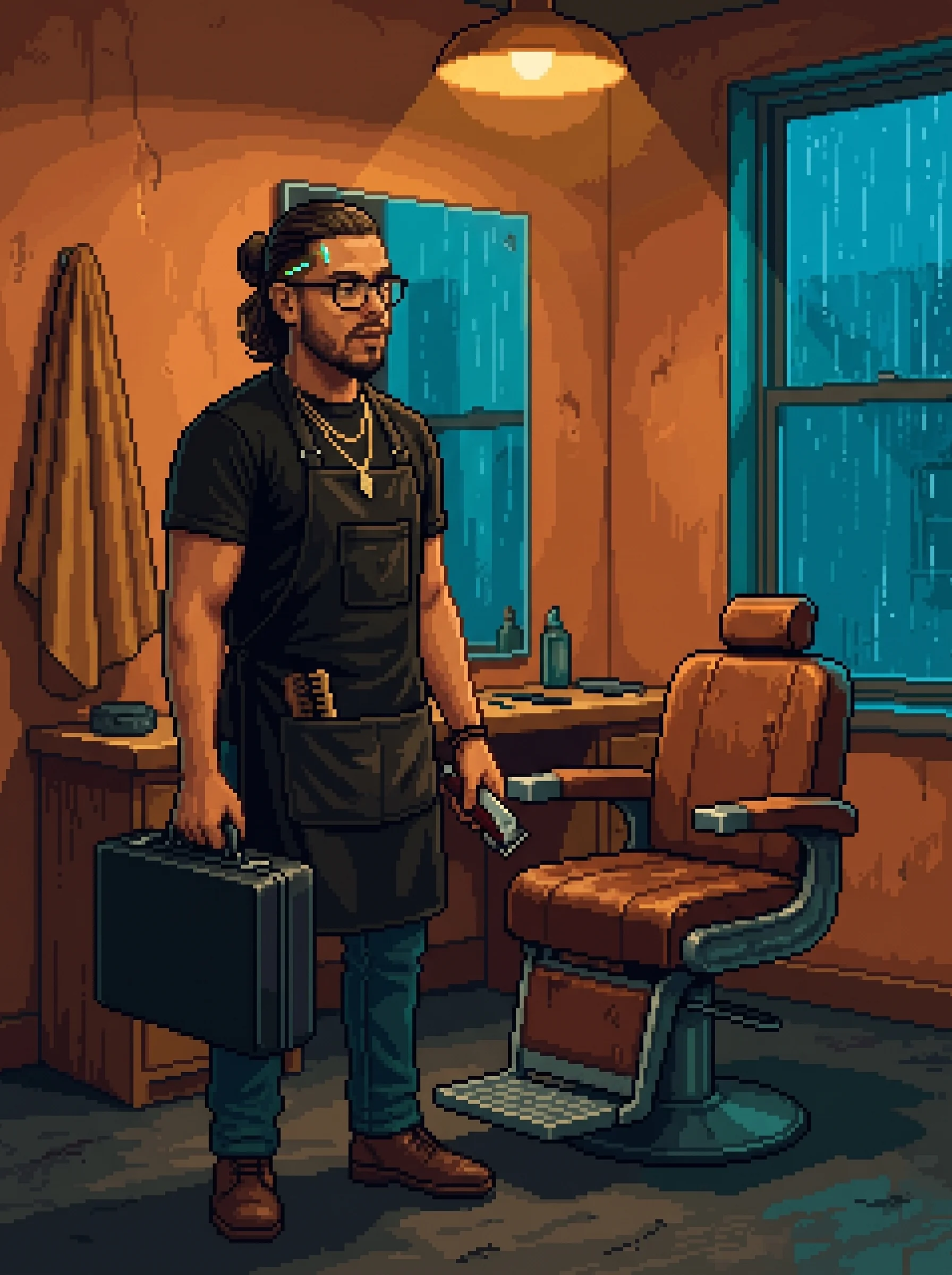Gucci โ full body