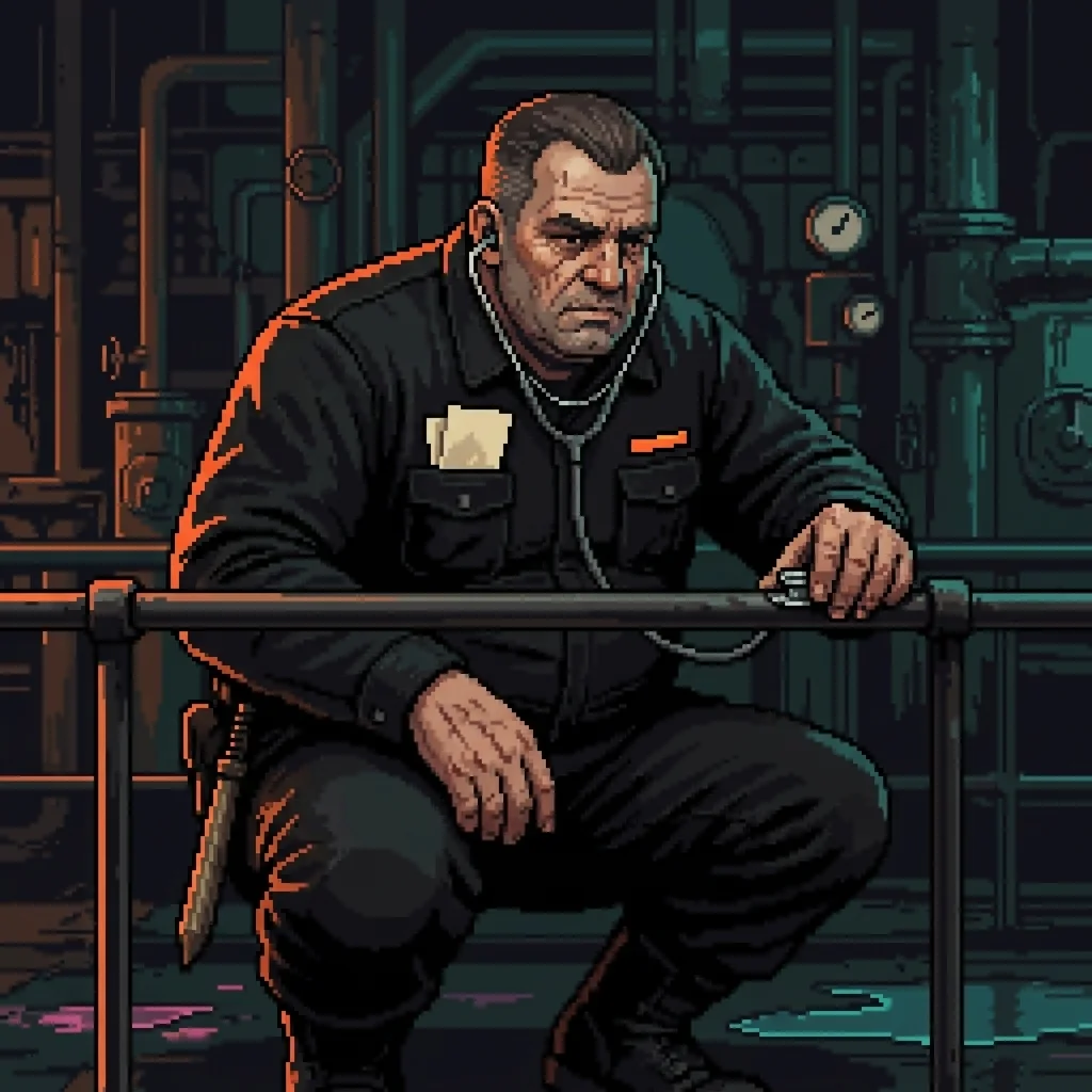 Hassan Volkov