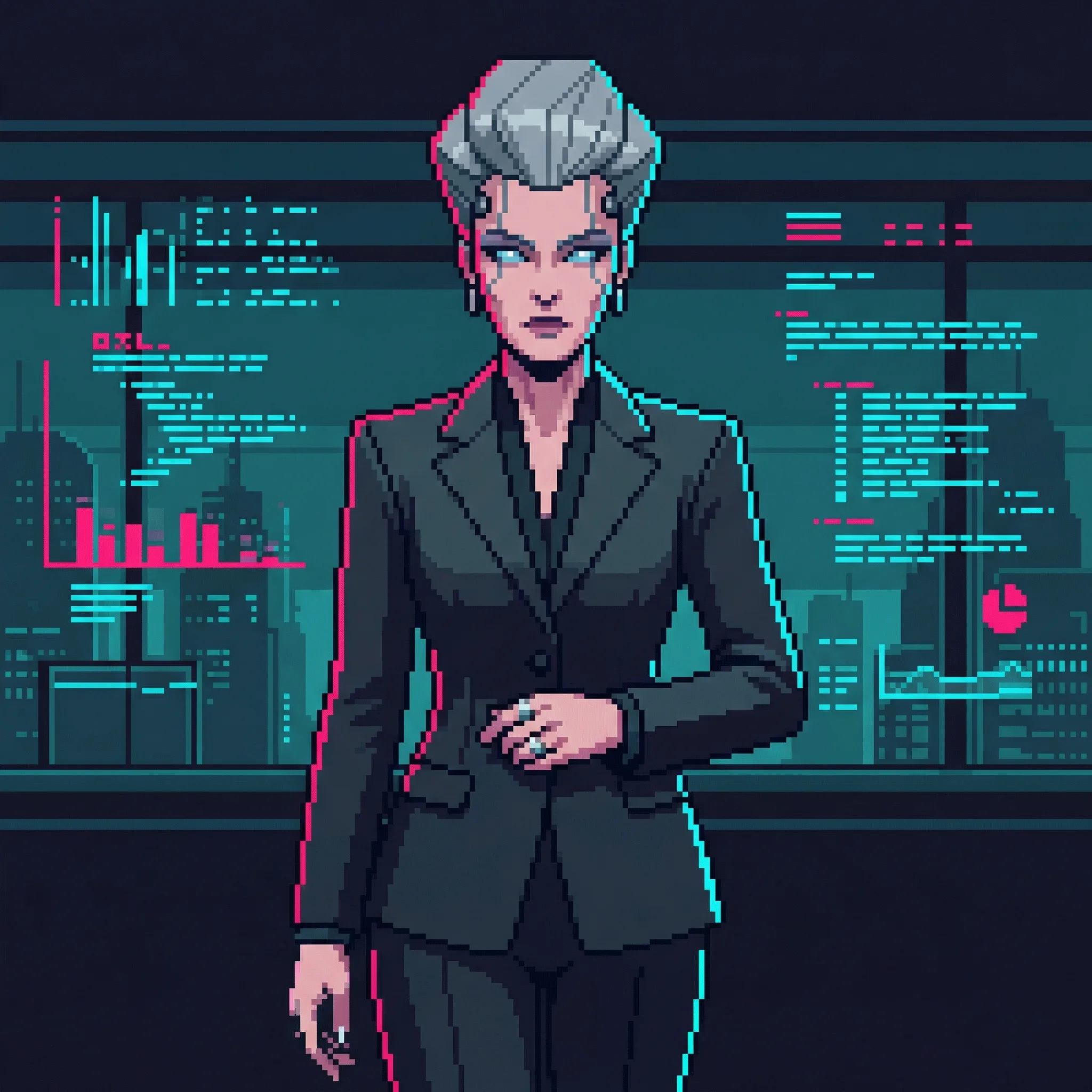 Helena Voss