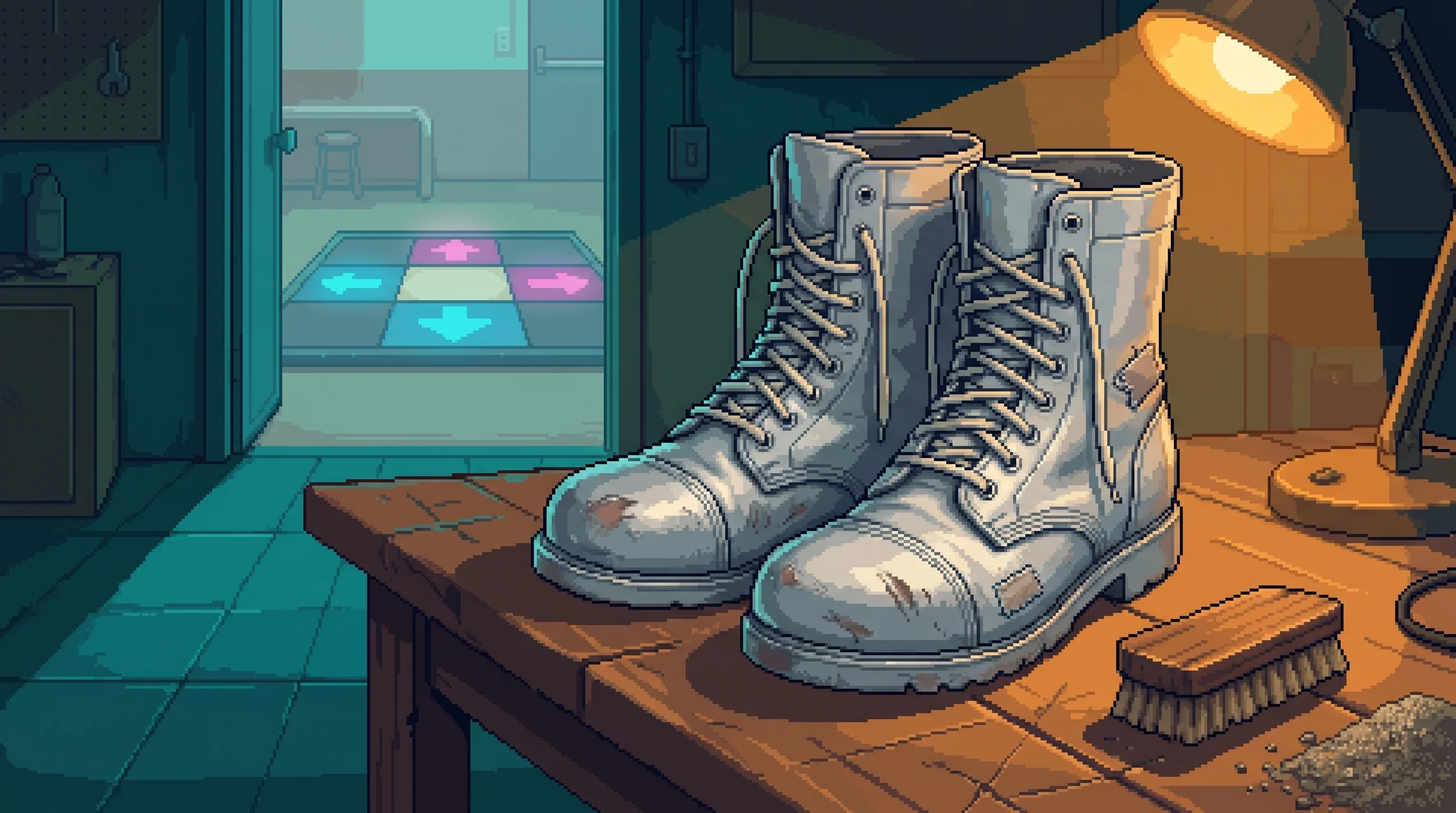 JTRO โ beat_boots