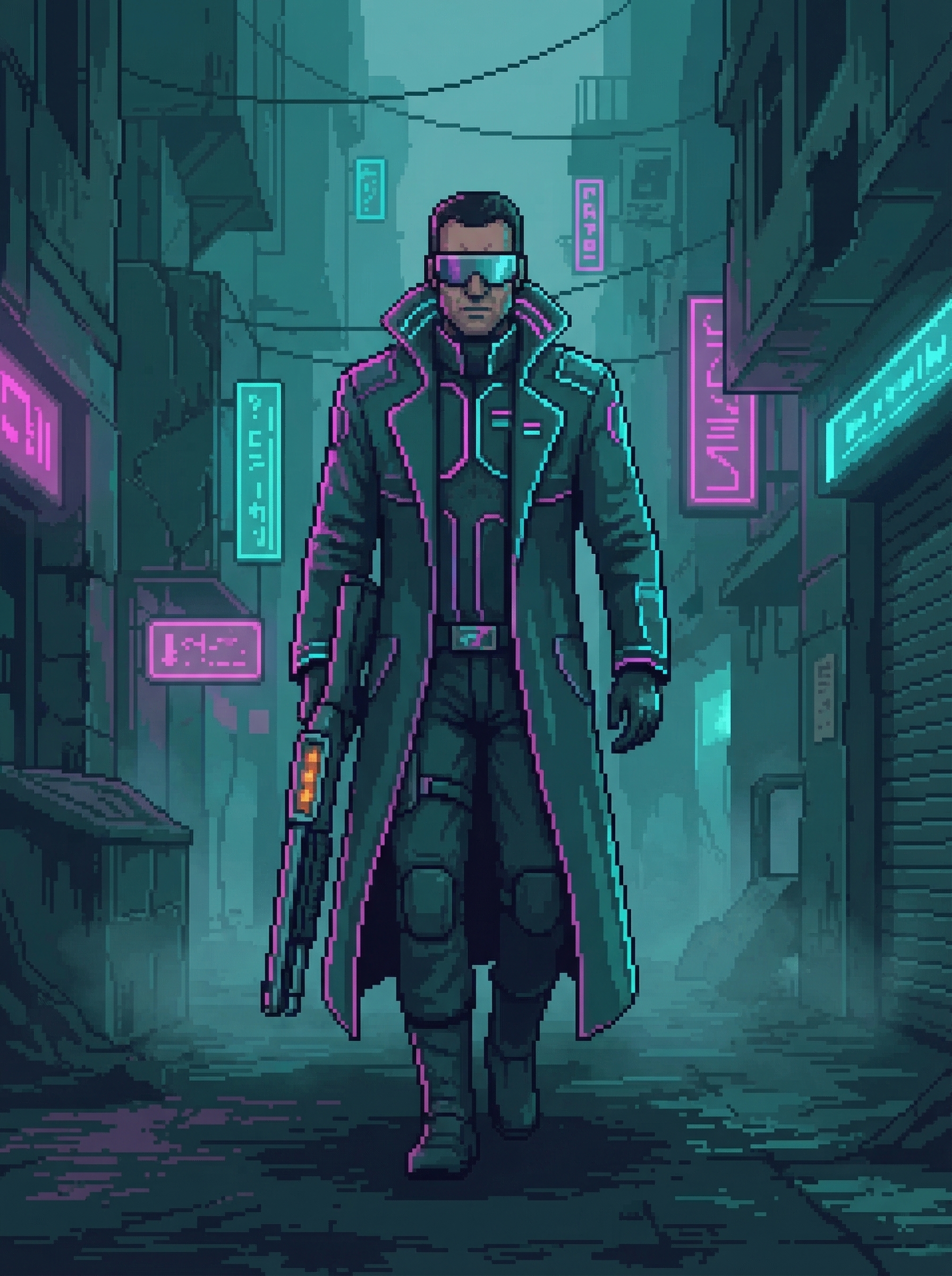 Judge Dreg