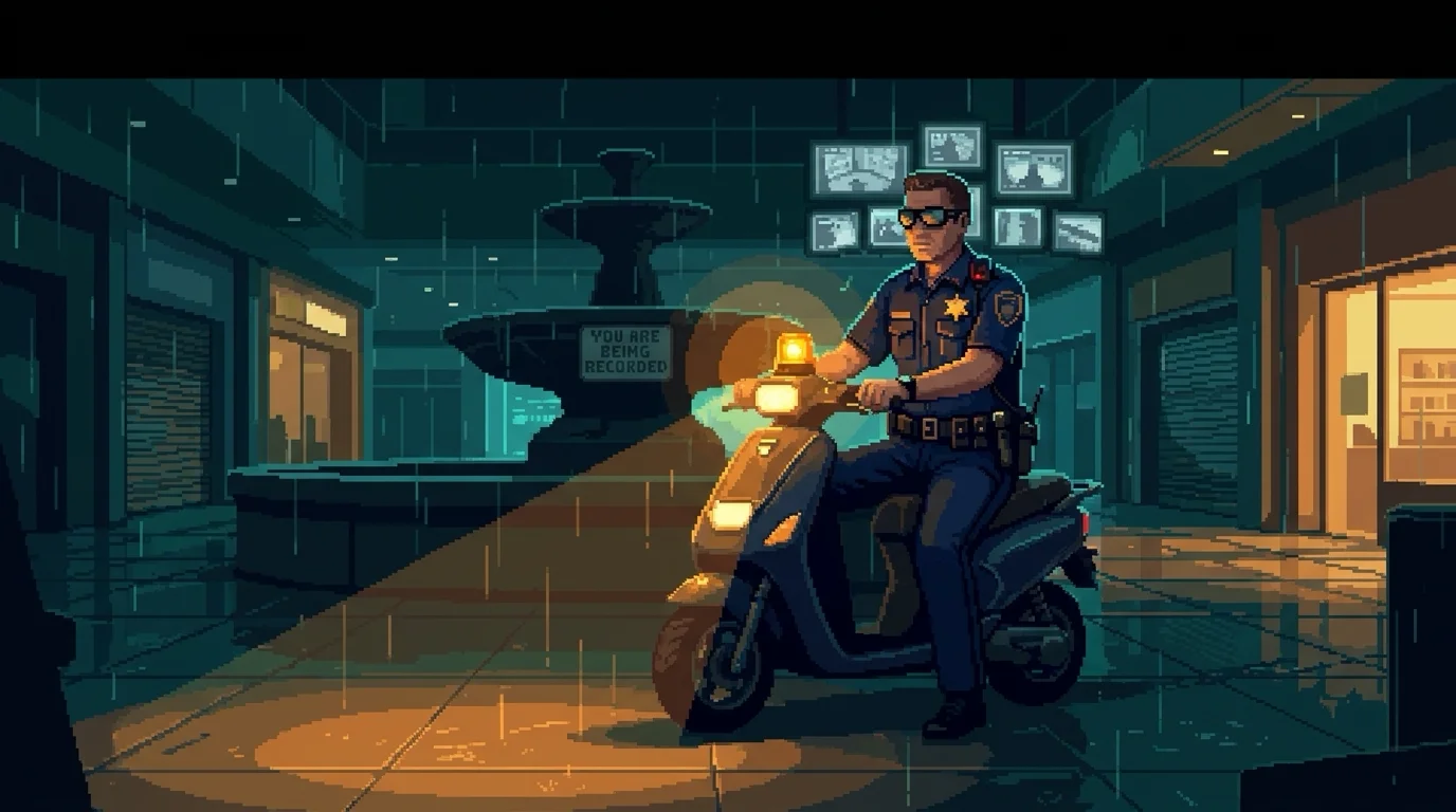Deputy Mallory additional image