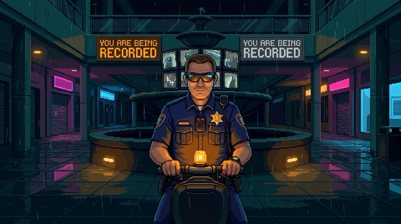 Deputy Mallory additional image