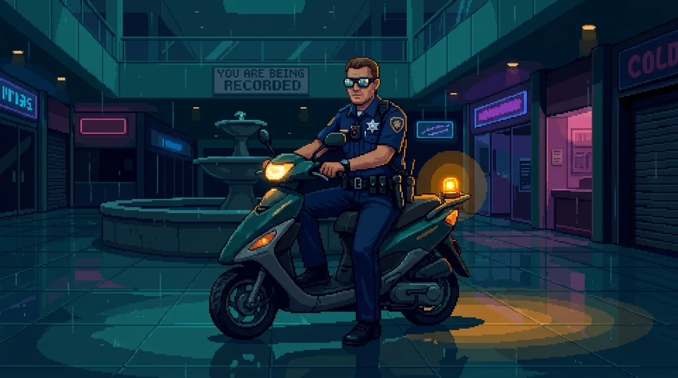 Deputy Mallory additional image