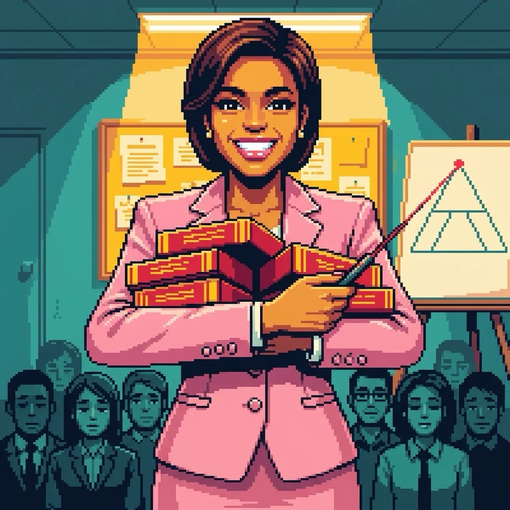 The MLM Mentor