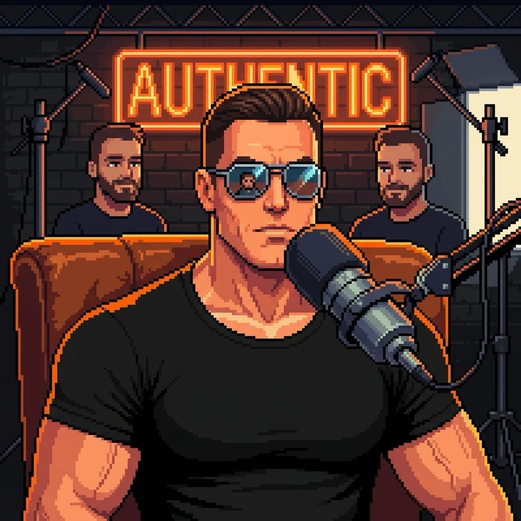 The Podcast Alpha