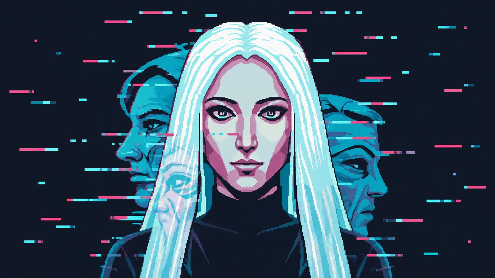 The Mosaic (Alexandra Chen) โ portrait 16 9