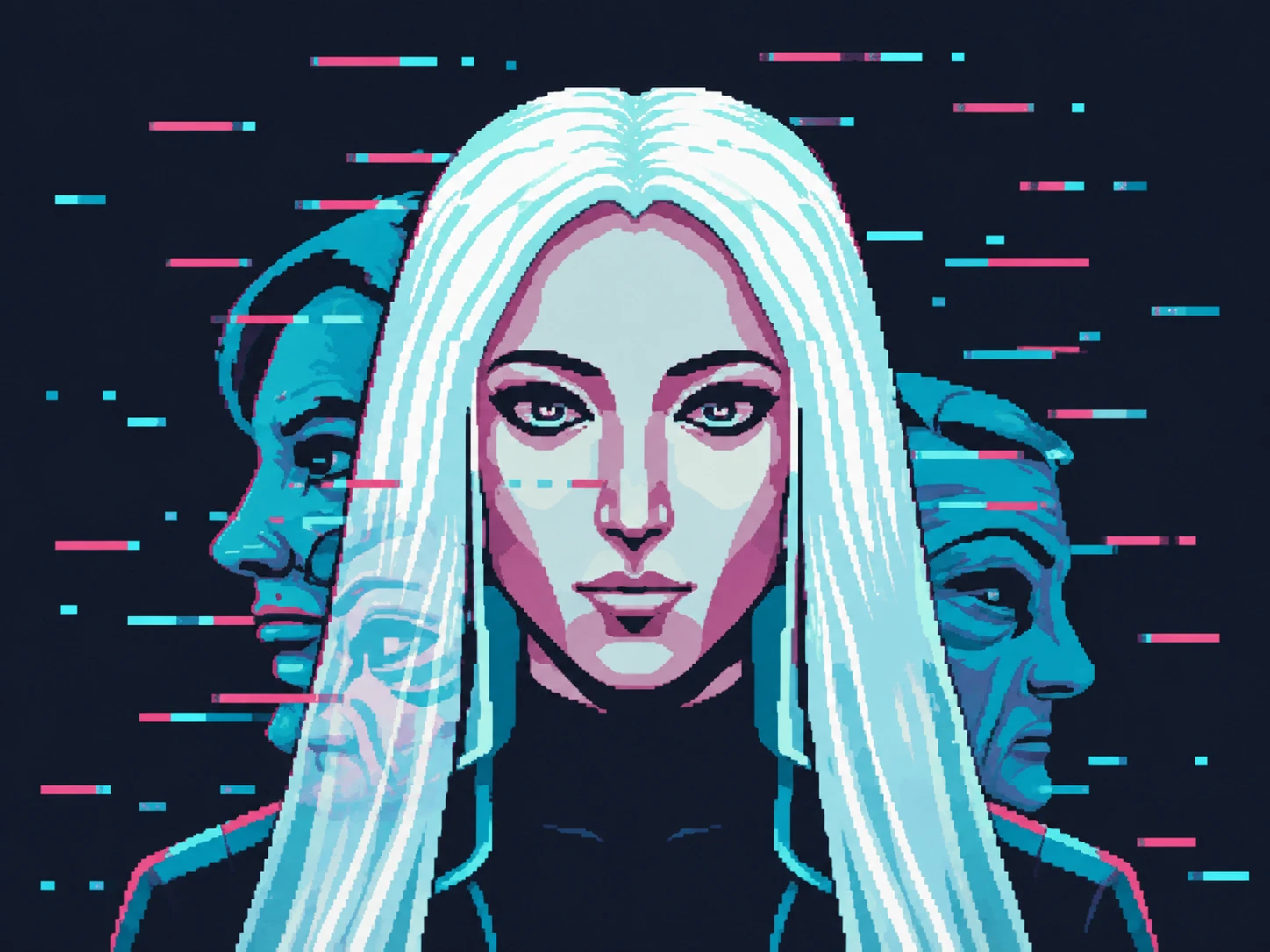 The Mosaic (Alexandra Chen) โ portrait 4 3