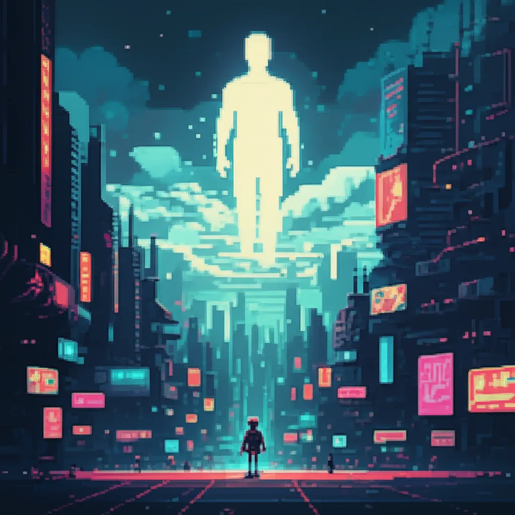 The Architect