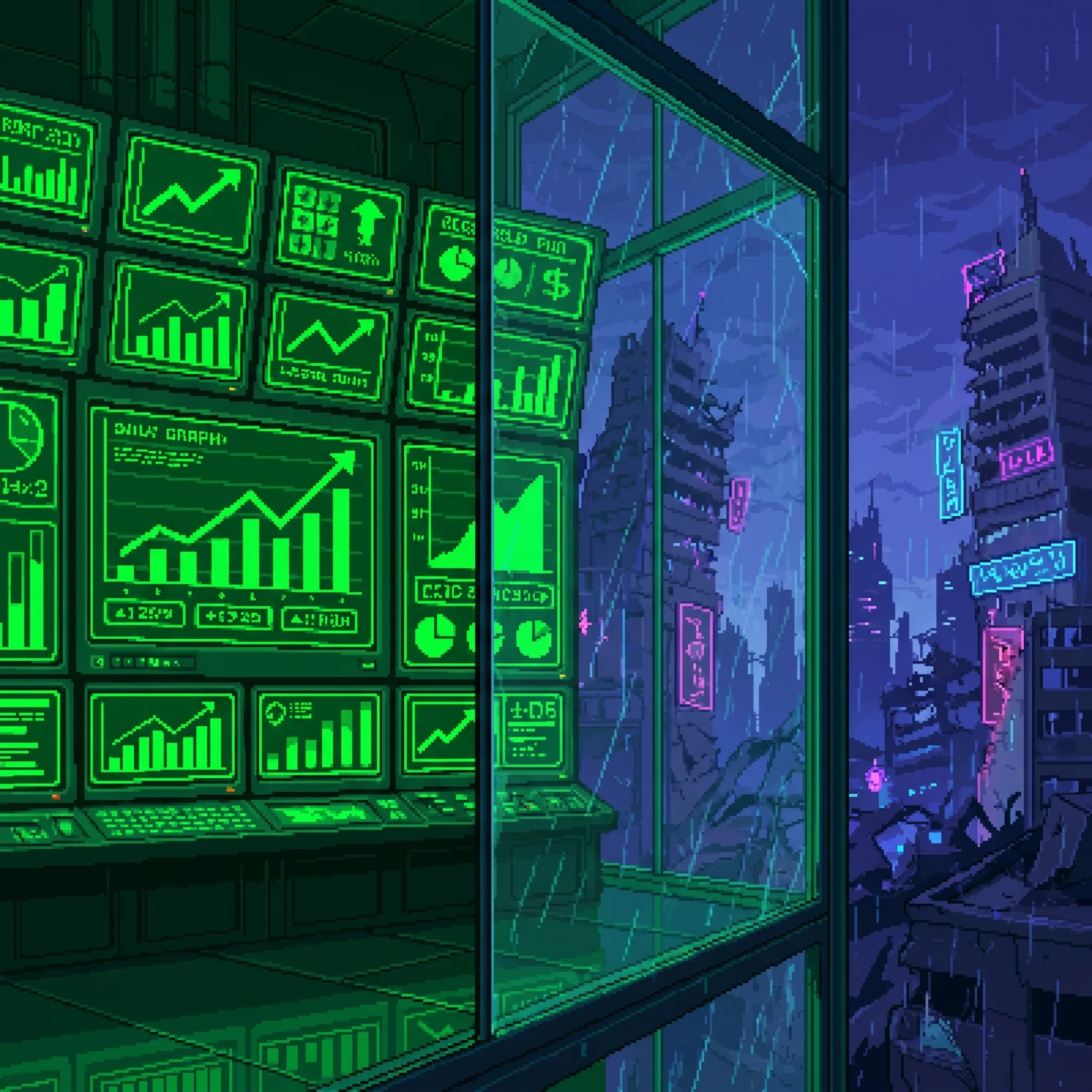 The Optimization Paradox