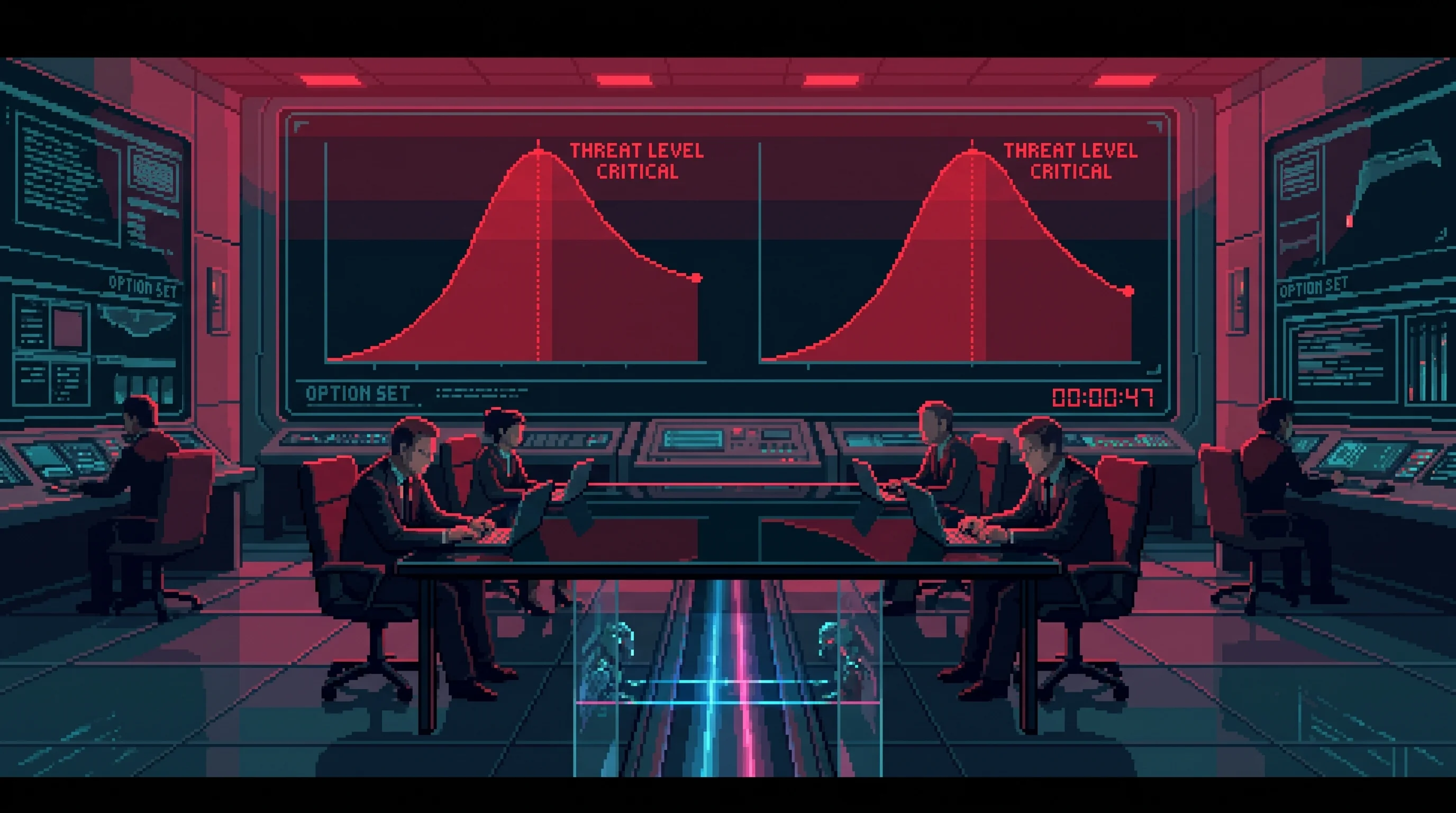 The Severance Pact
