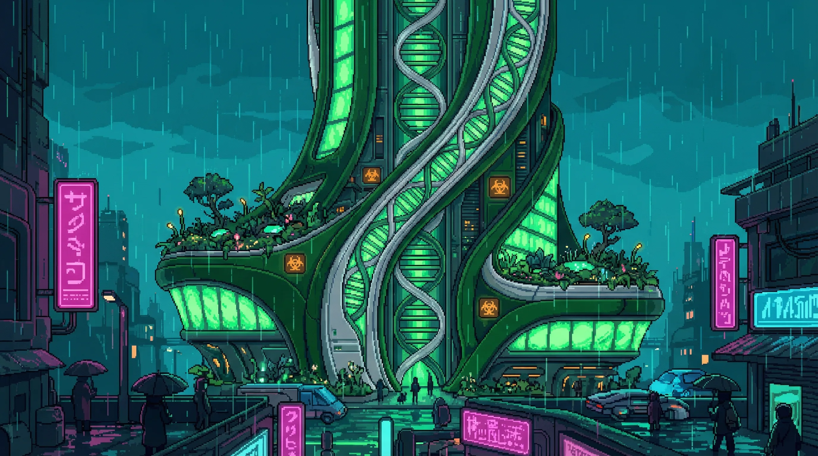 Helix Biotech
