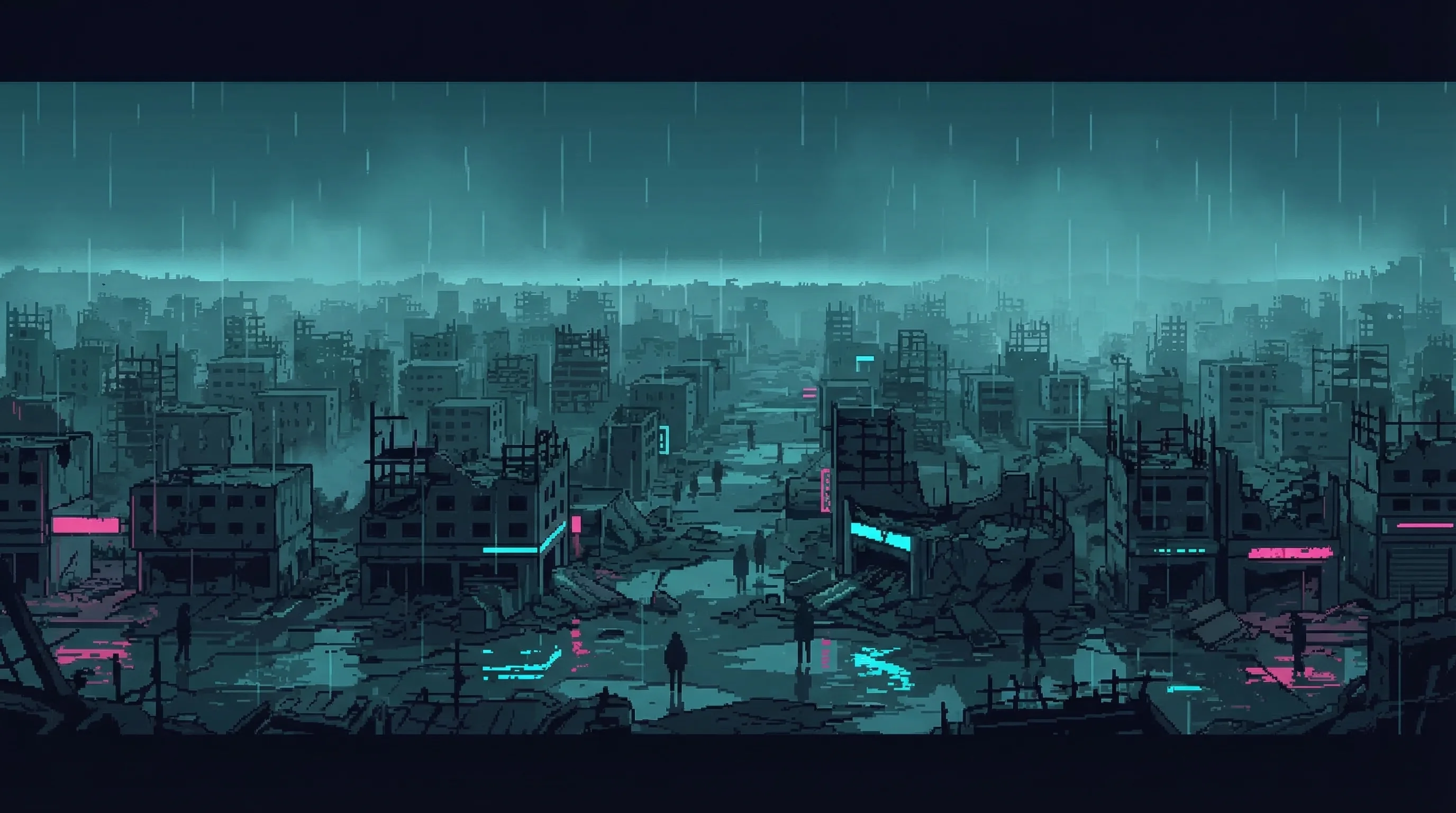 The Level Field