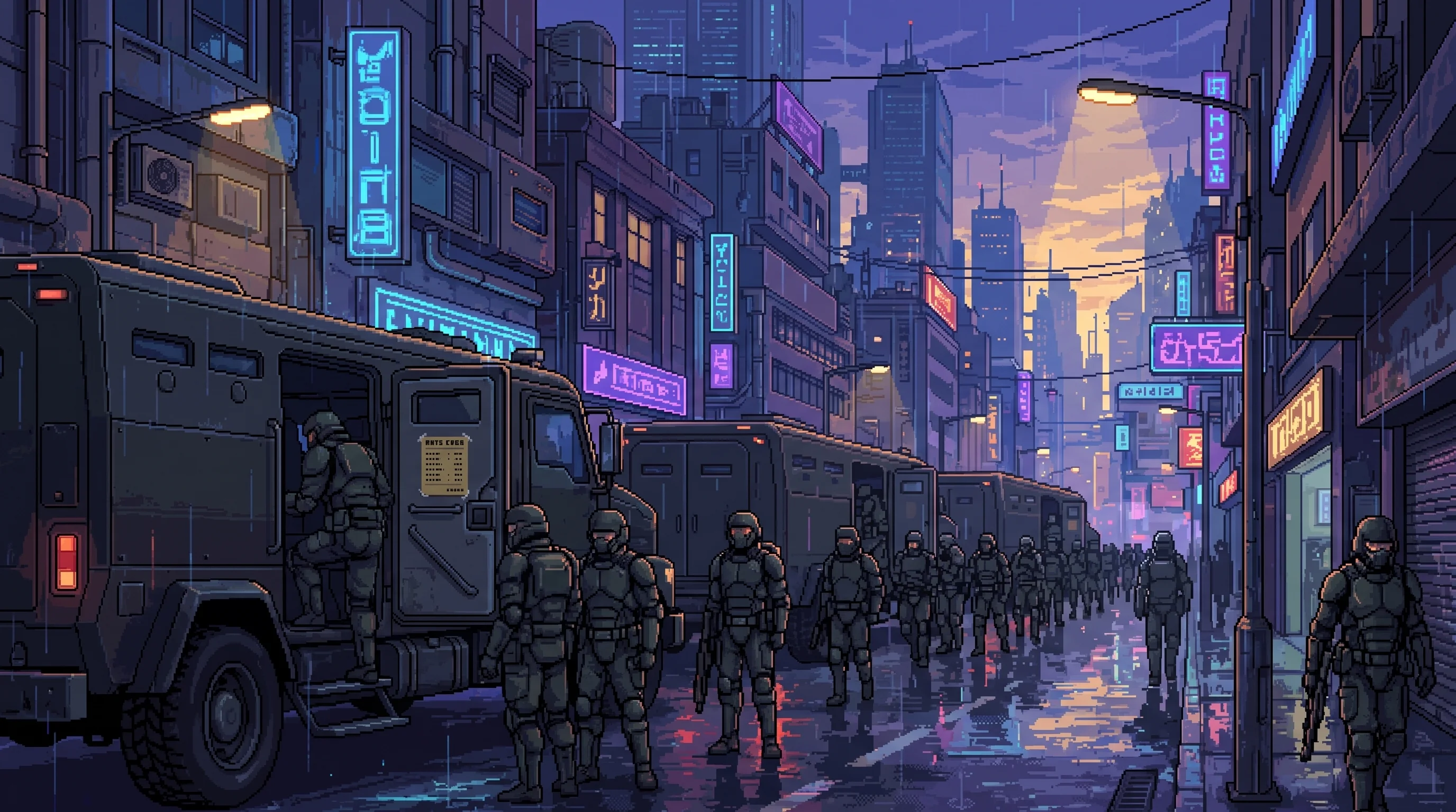 Graywater Tactical