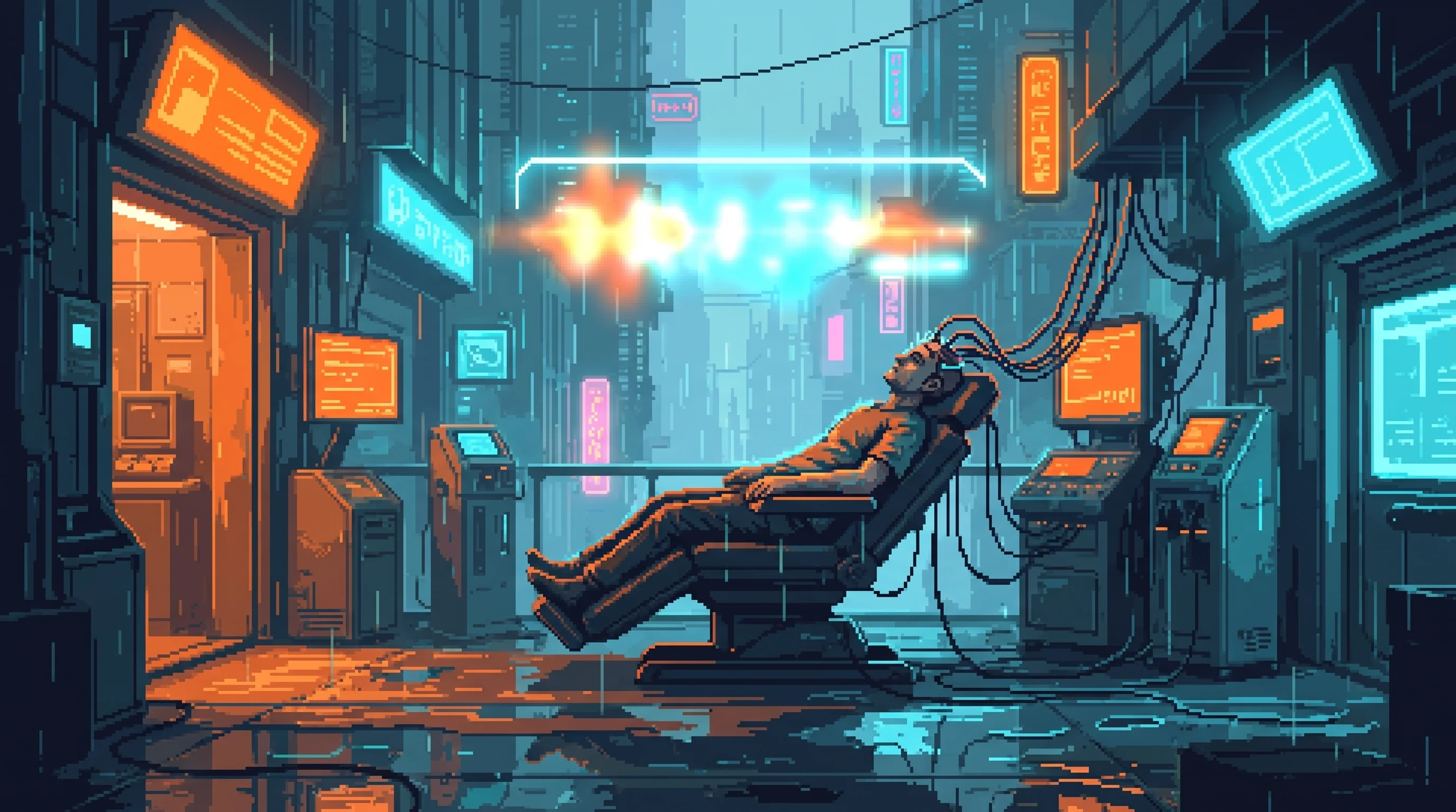 Last Human Smarter Than AI