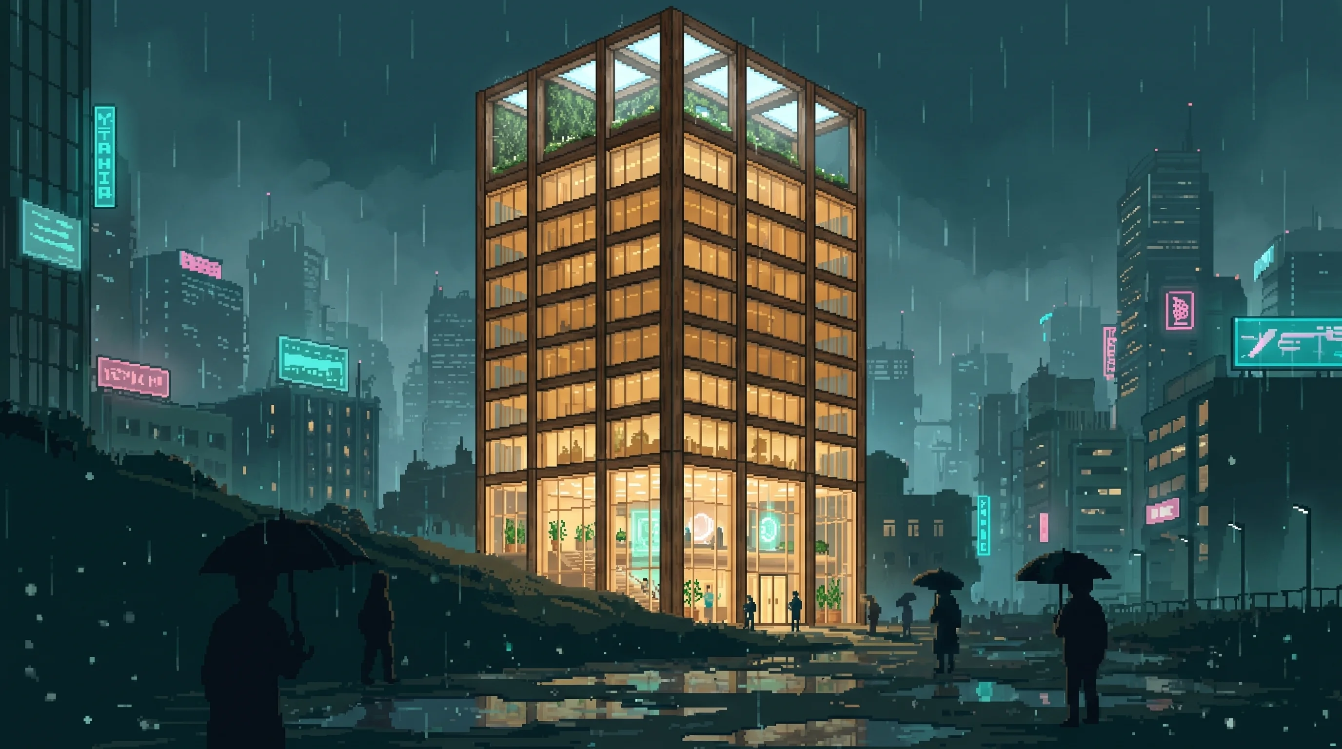 Inspire HQ