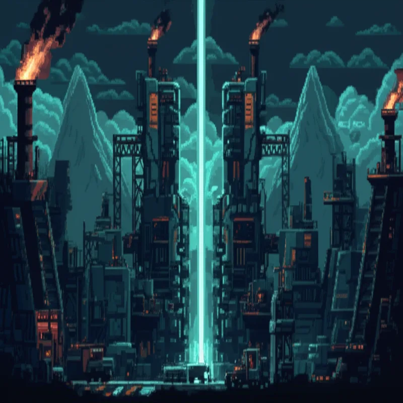 Ironclad Fortress