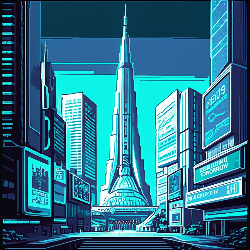 Nexus Central