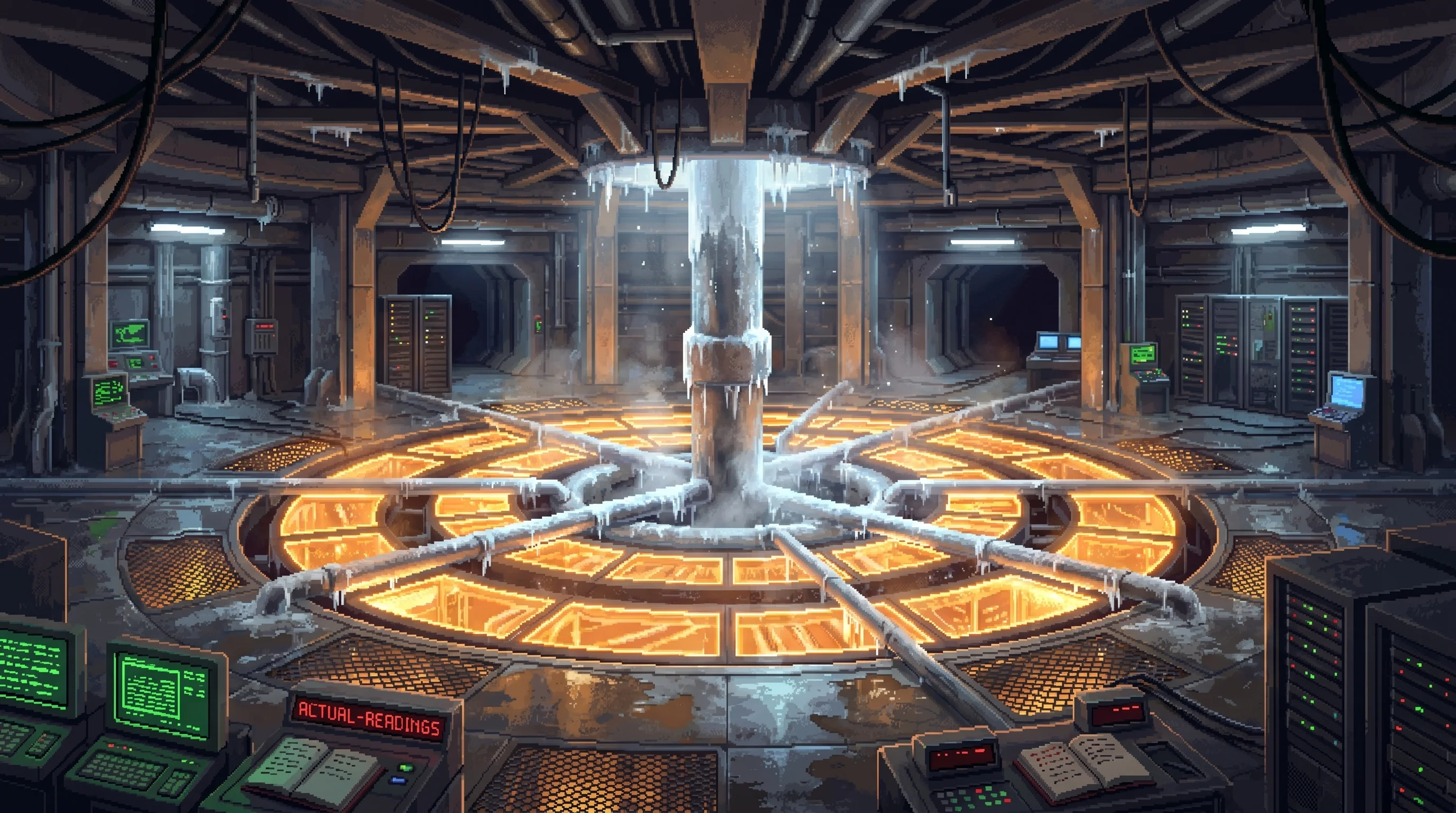 Server Farm 14