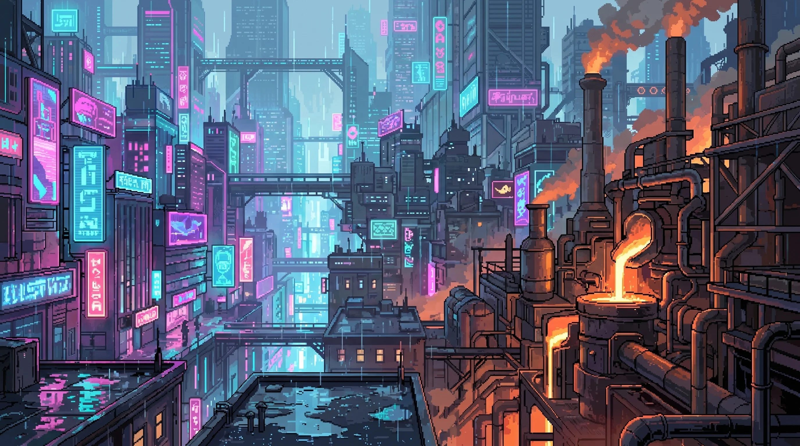 Sprawl Districts