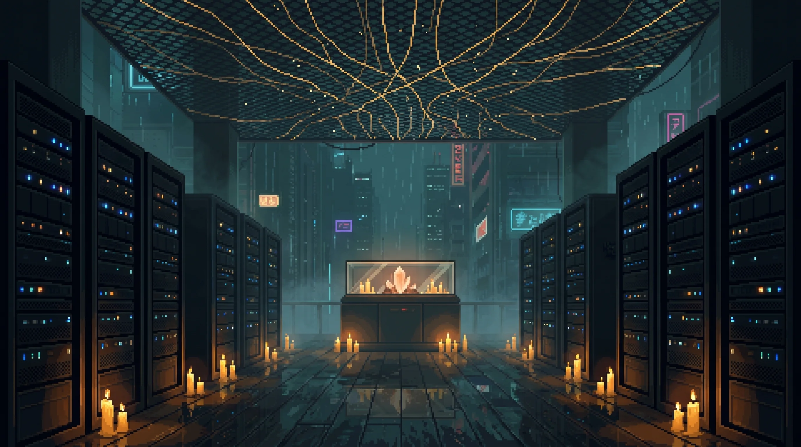 The Bone Chapel