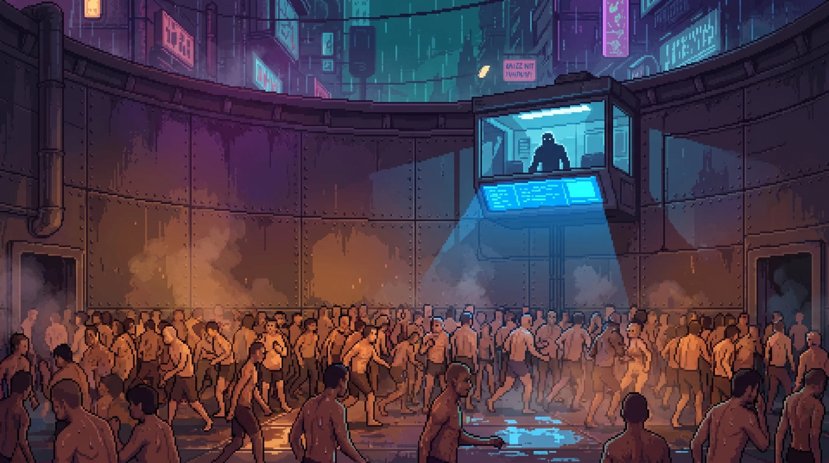 The Empathogen Cathedral