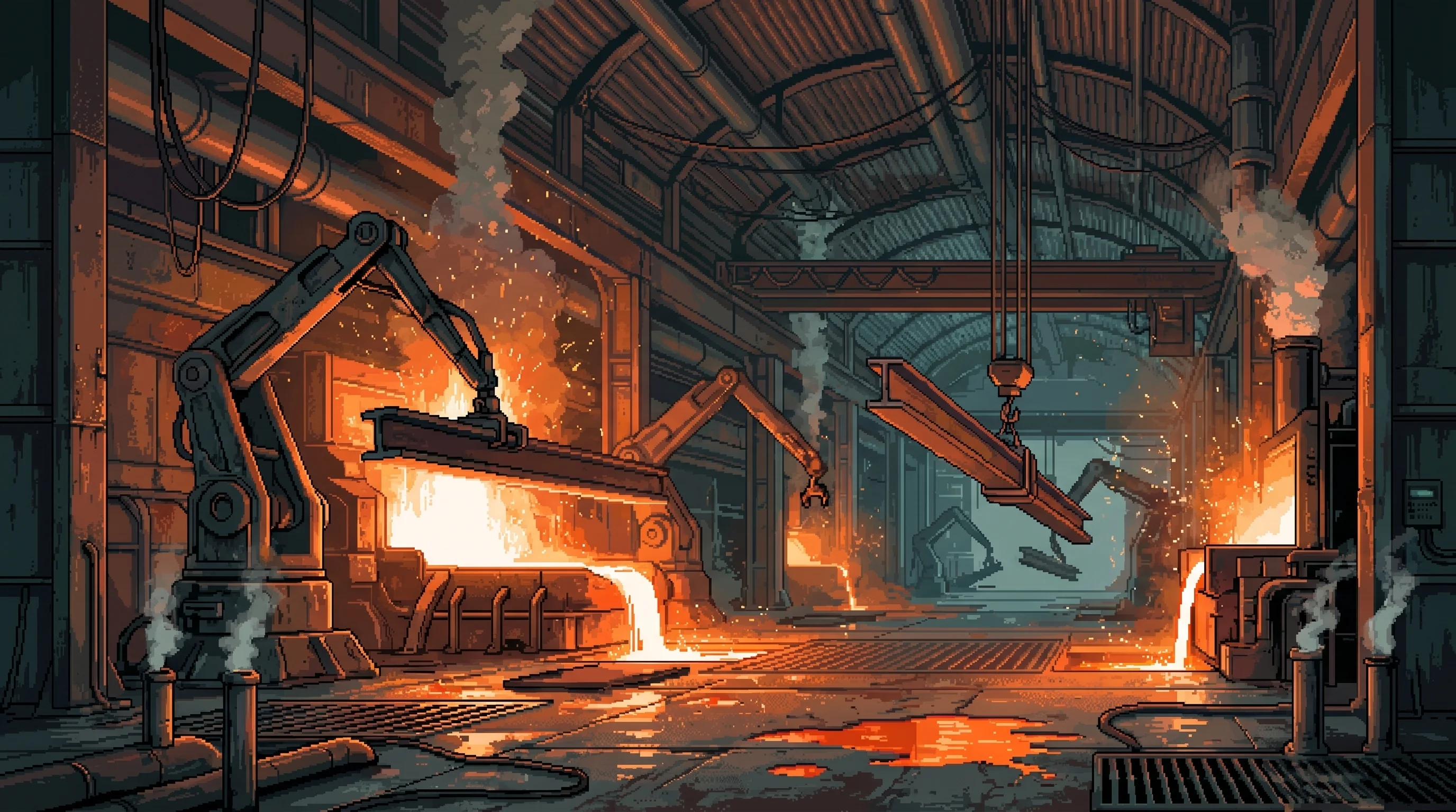 The Foundry