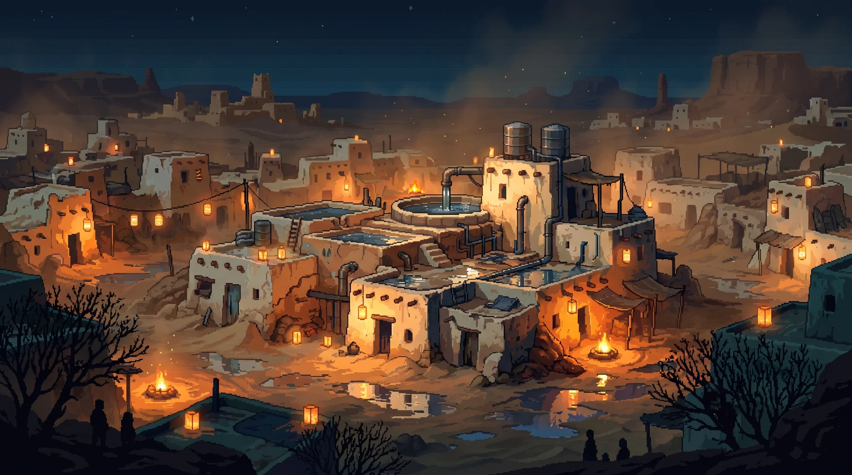 The Free City (Zephyria)
