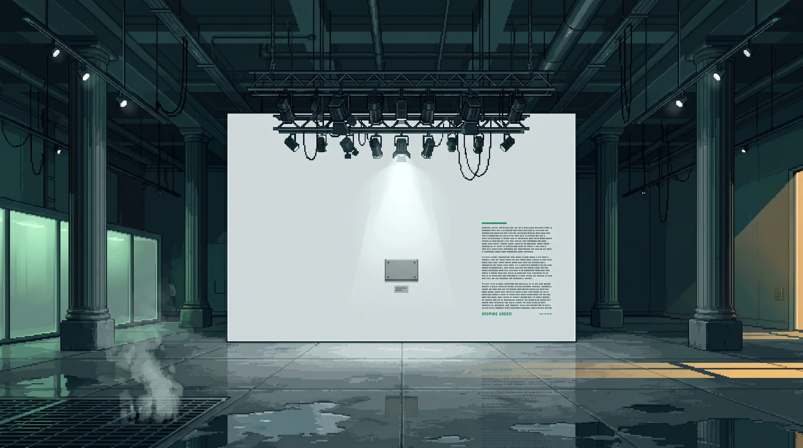 The Permanent Collection