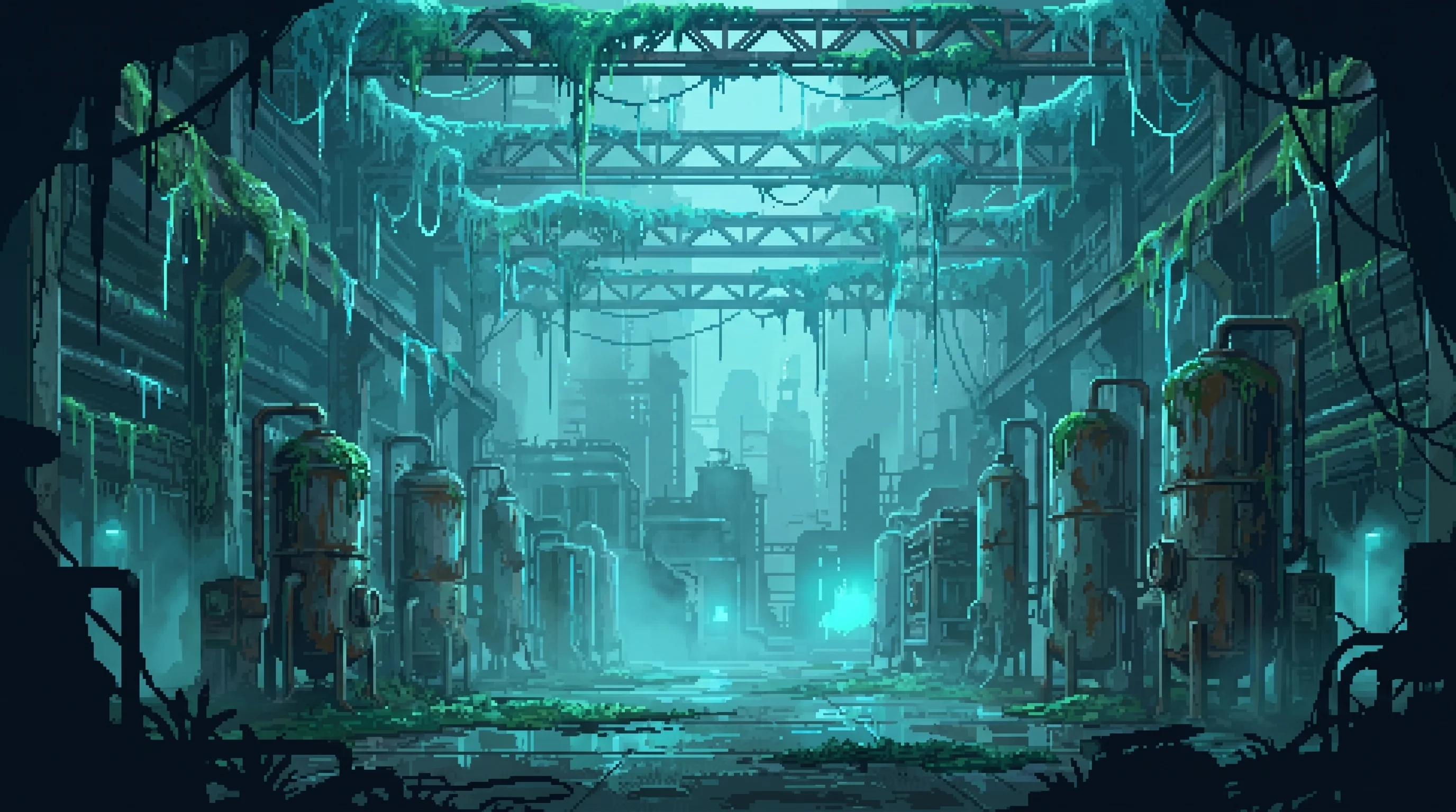 The Relay Cathedral