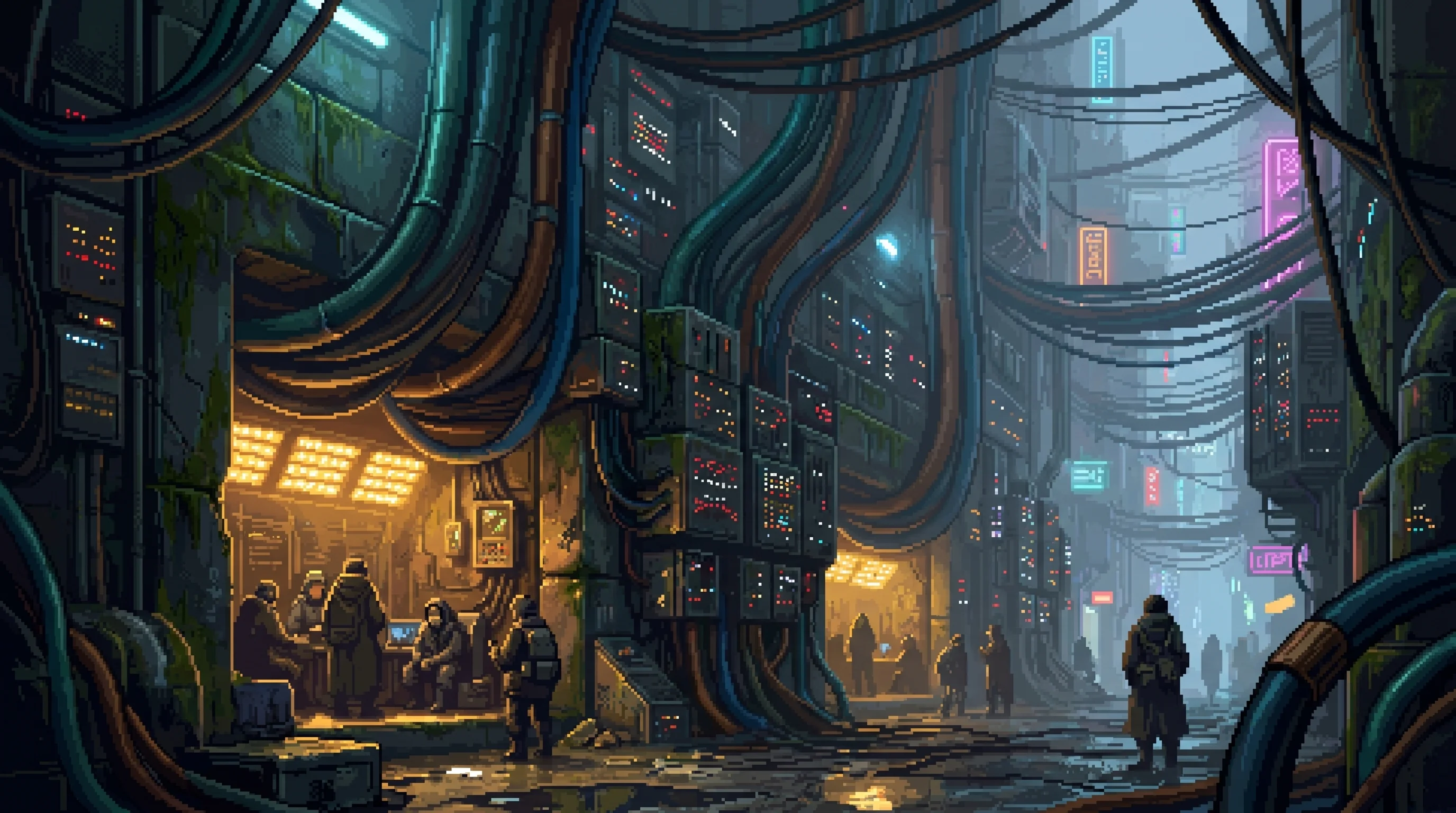 The Undervolt