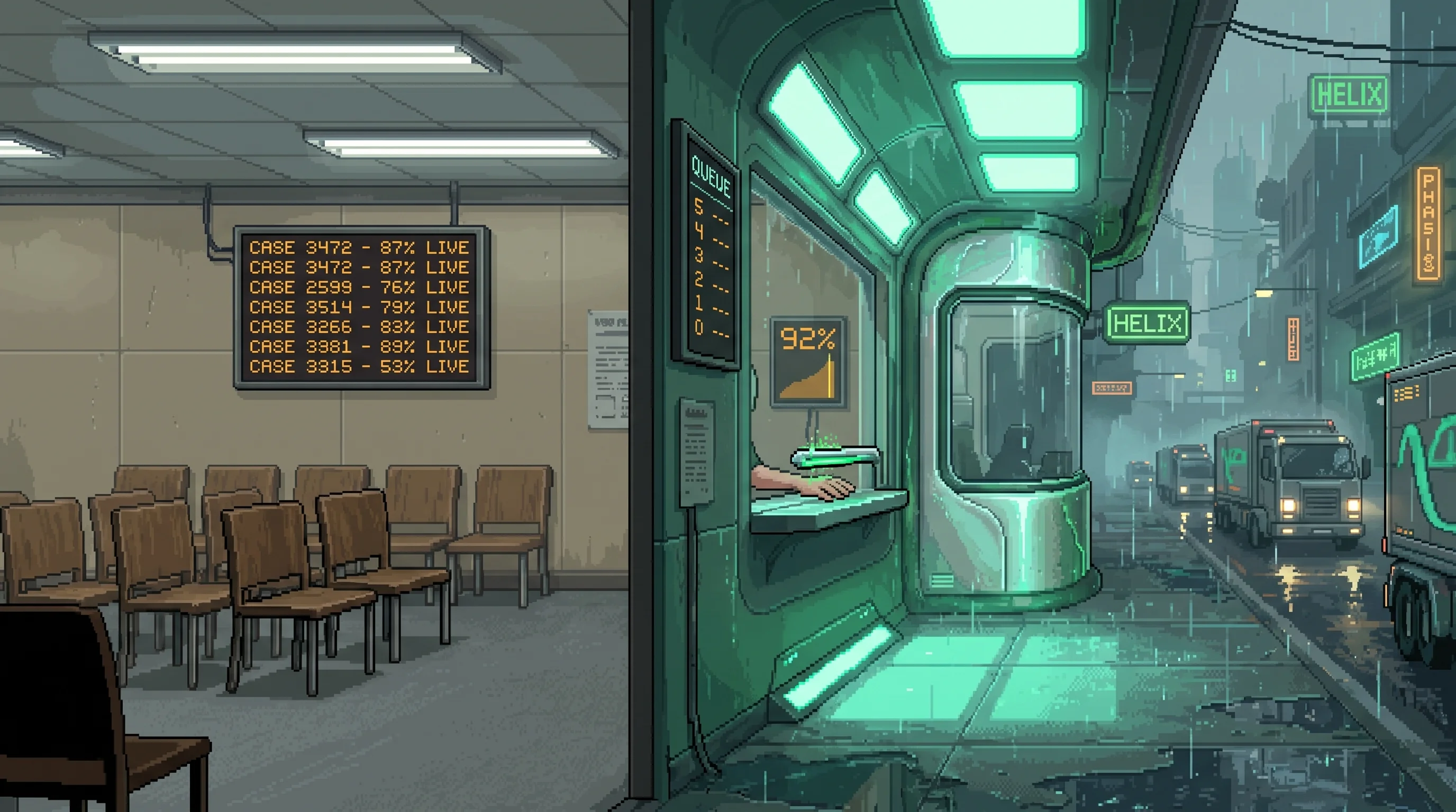 The Verification Annex