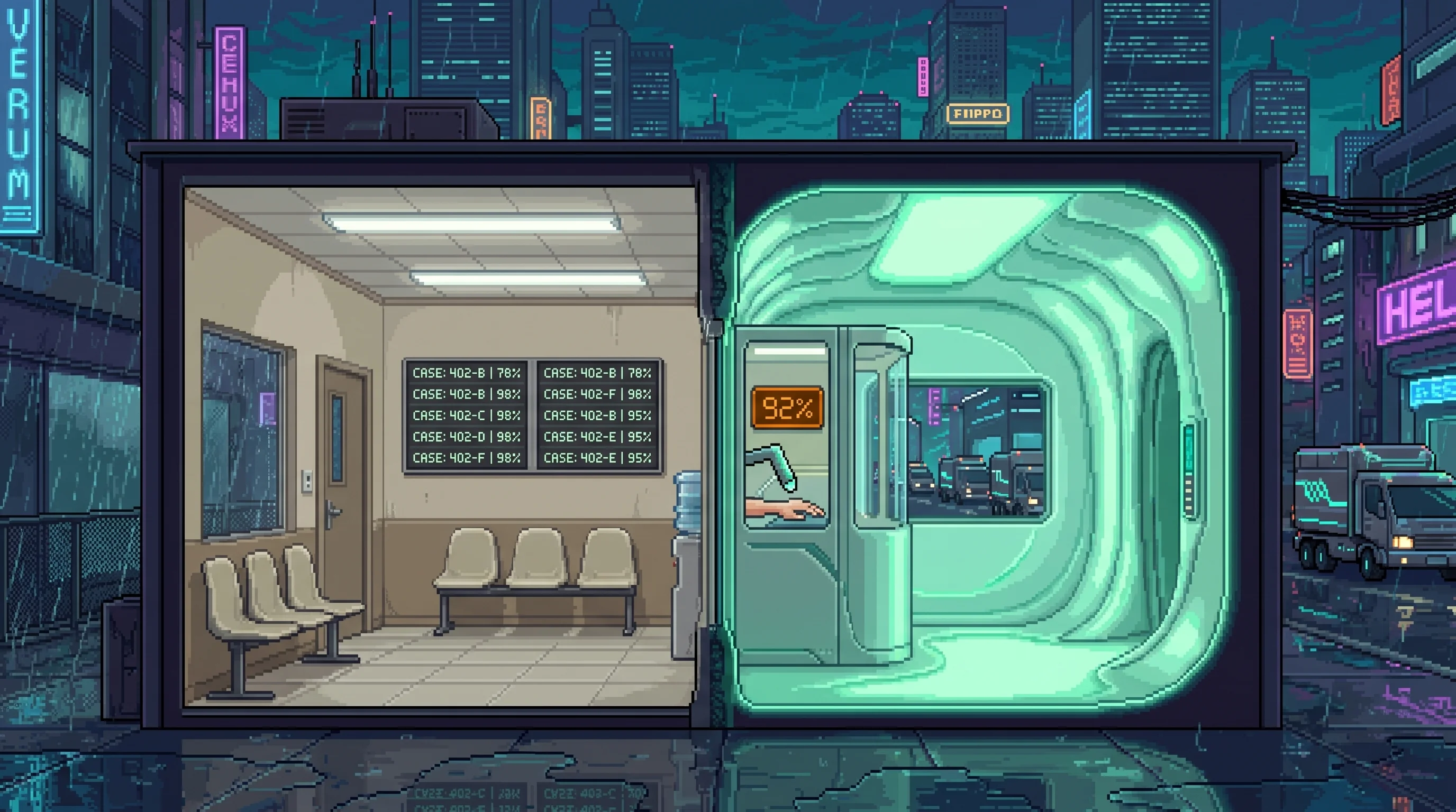 The Verification Annex