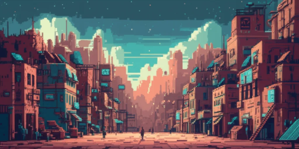 The Free City (Zephyria)