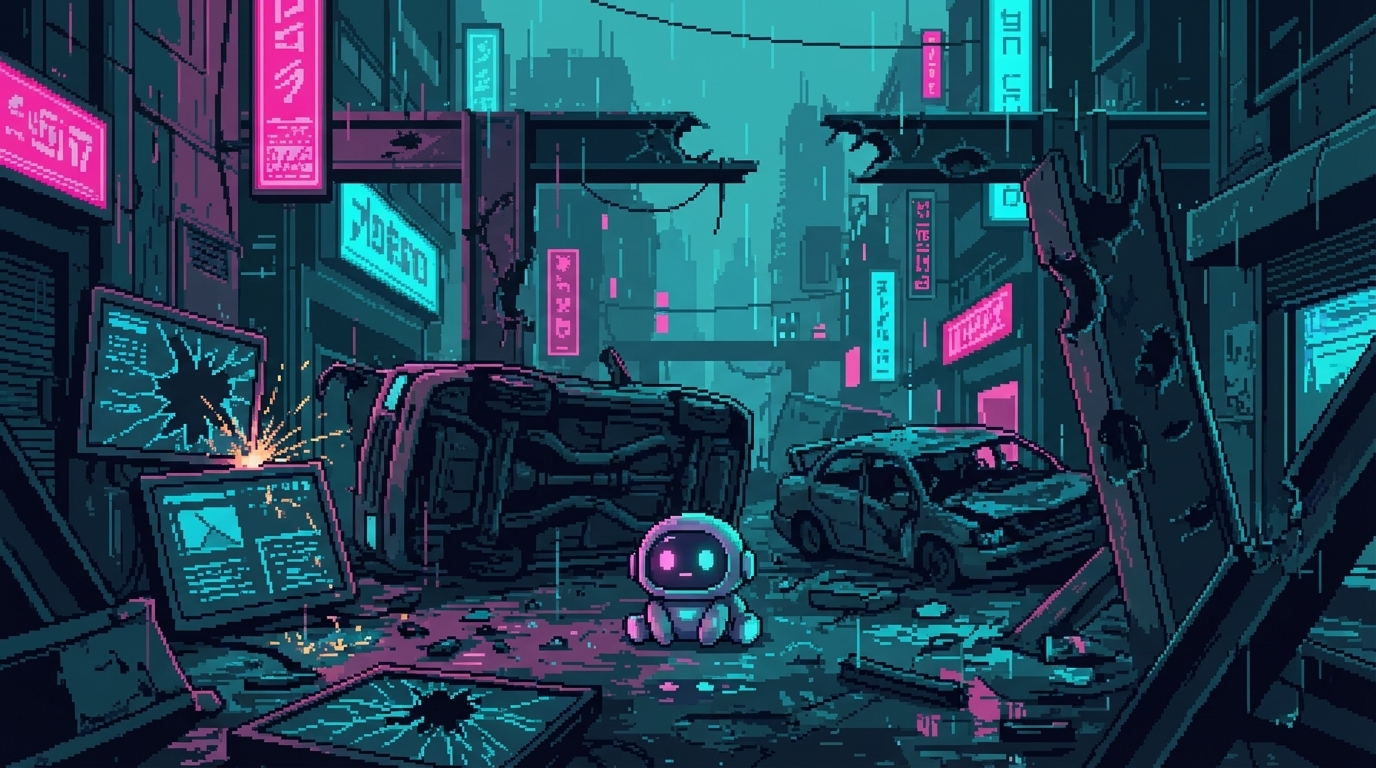 Chompy's Casualties