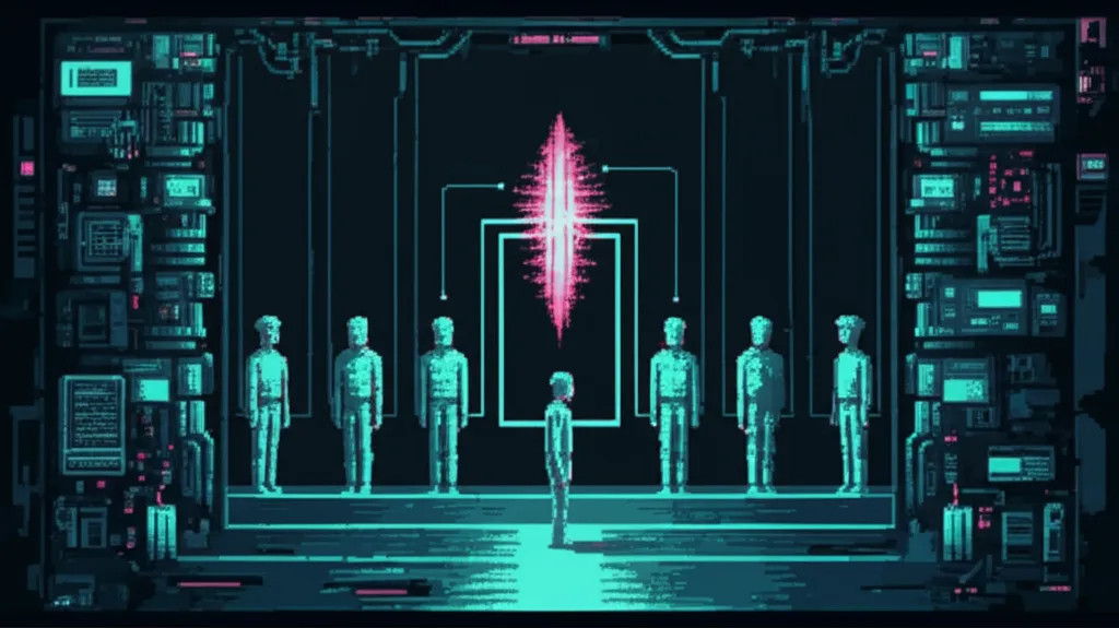 Consciousness Forks