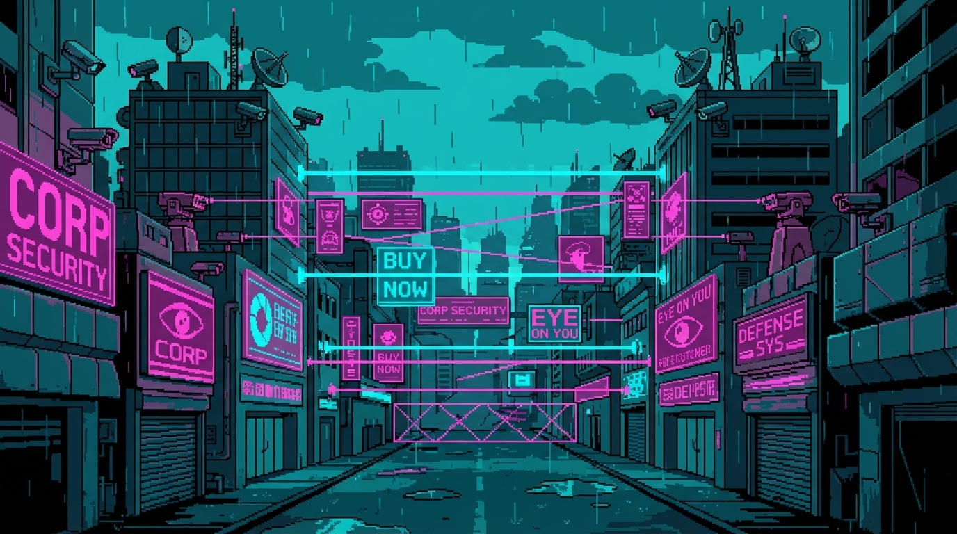Corporate Origins